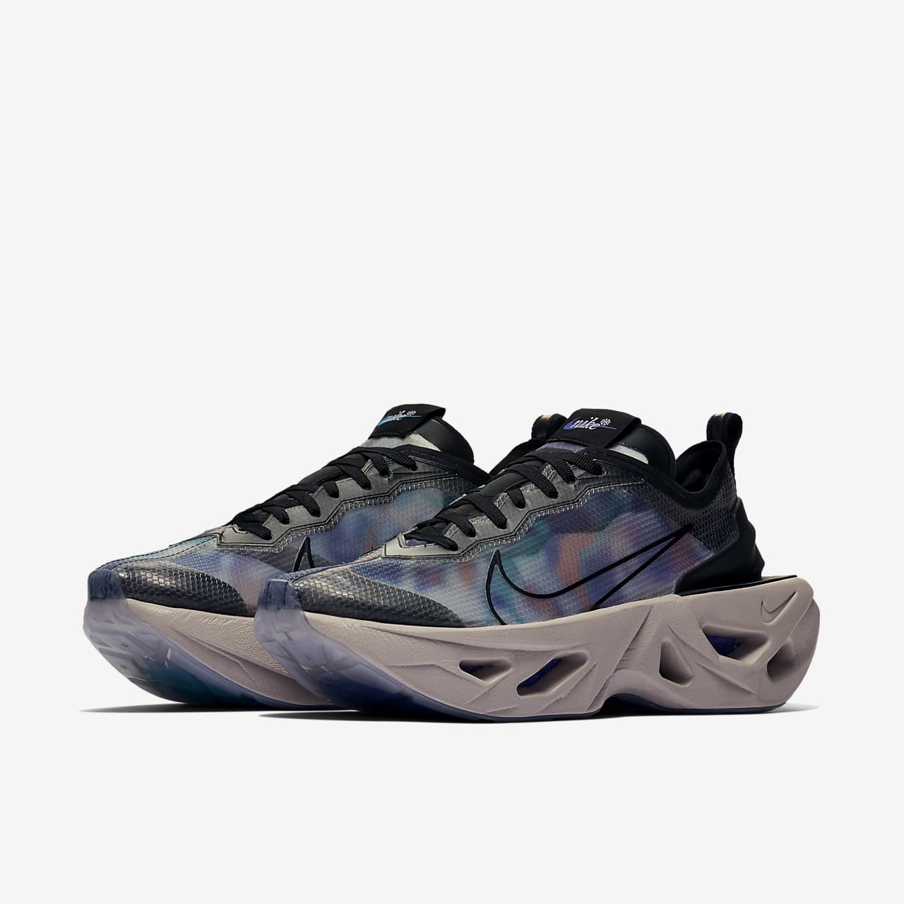 Nike Wmns ZoomX Vista Grind SP - Ct5770-001 - SNS