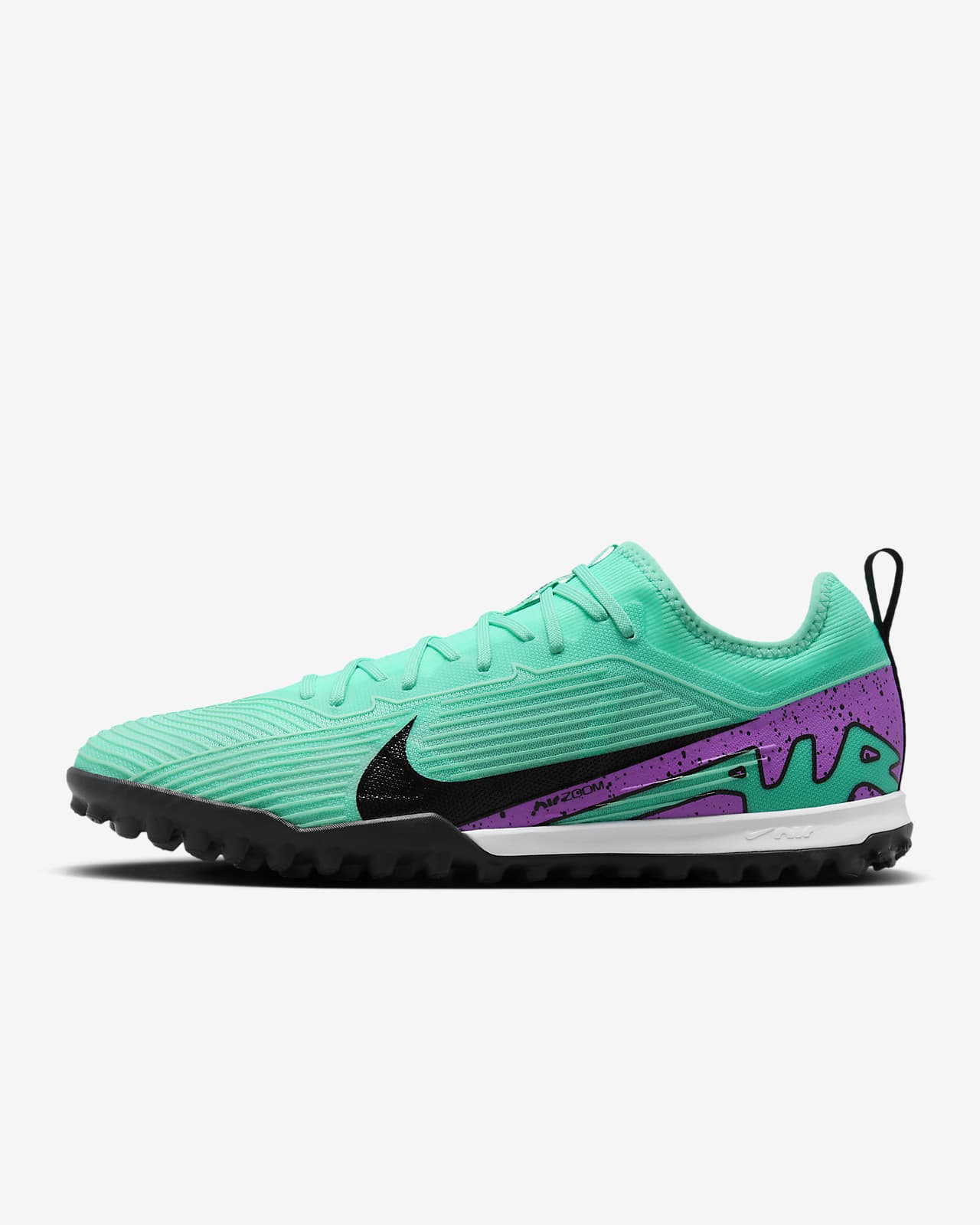 Tenis nike shop para pasto sintetico