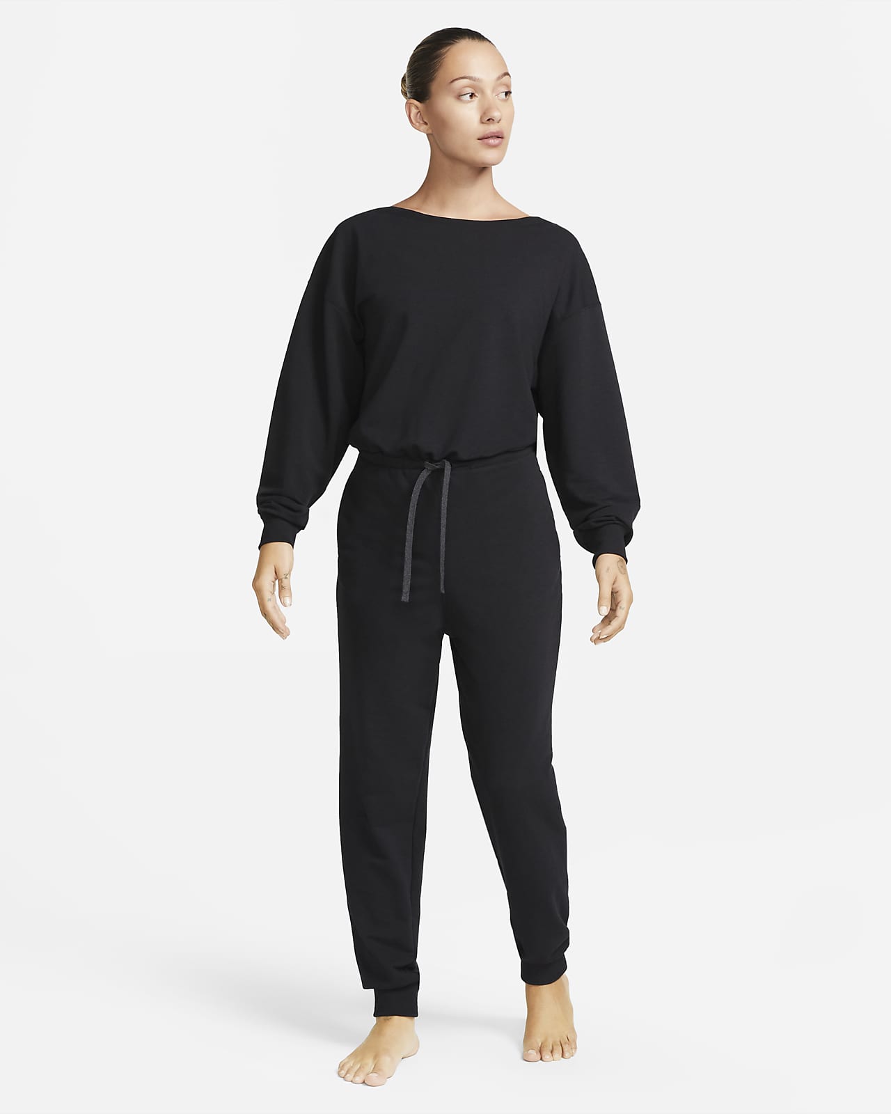 nike jumpsuit women