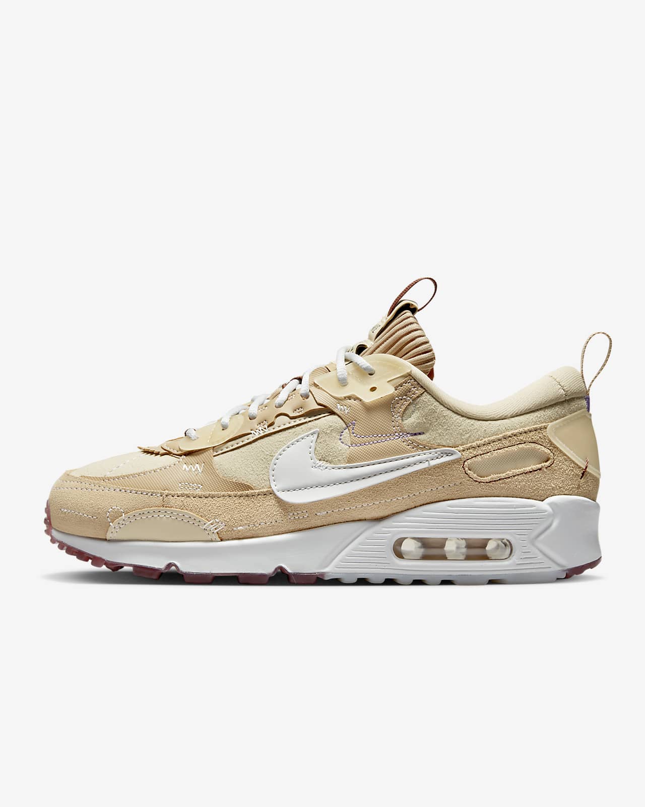 Nike Air Max 90 Futura x Serena Williams Design Crew 鞋款