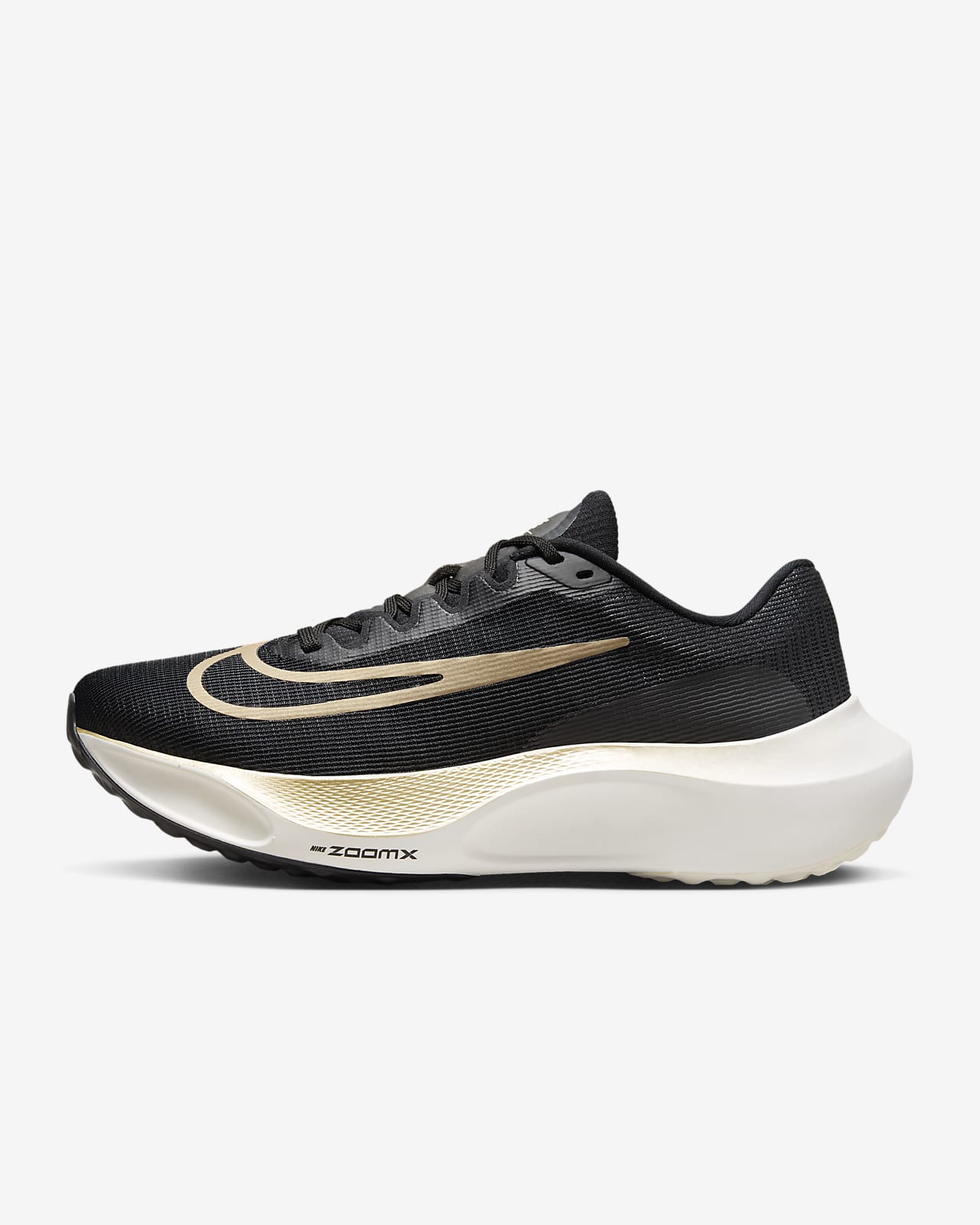 Nike Zoom Fly 5 Men's Road Running Shoes.