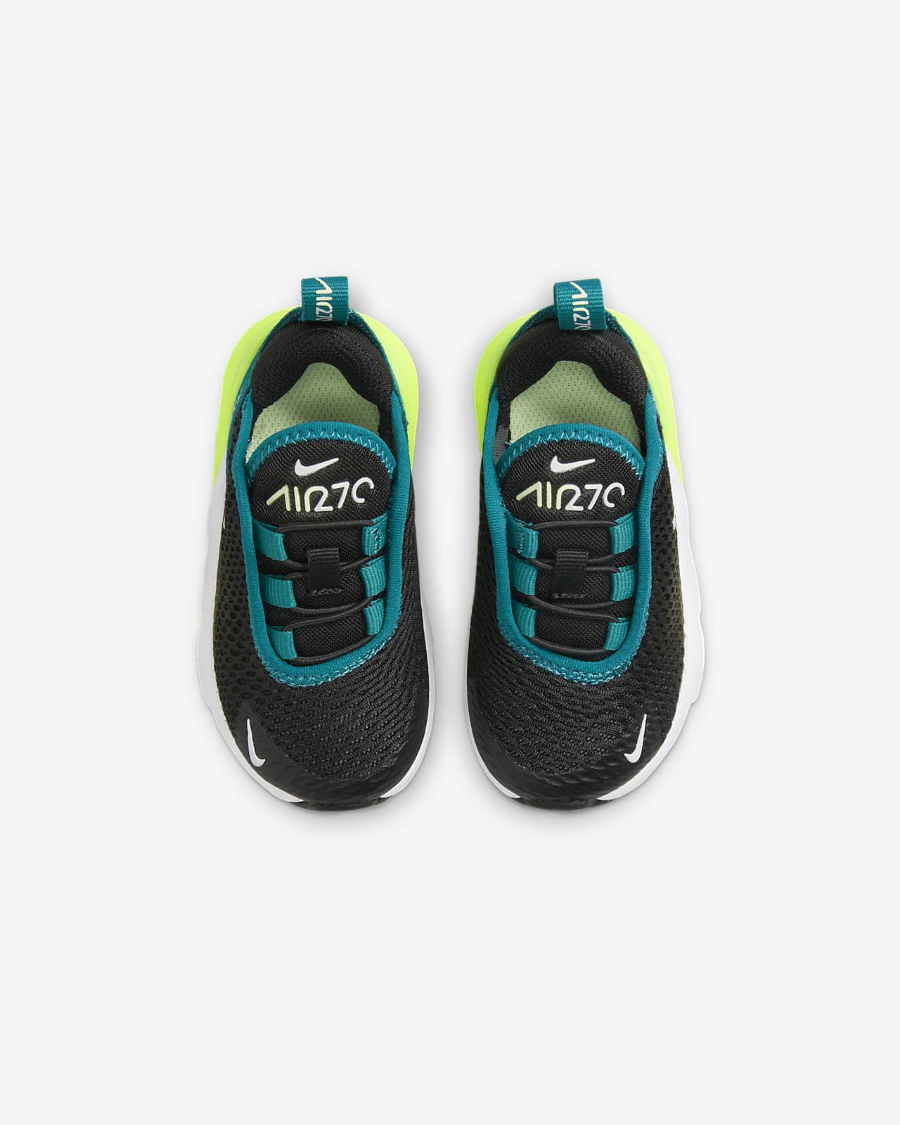 Decepción contrabando Prevención Nike Air Max 270 Zapatillas - Bebé e infantil. Nike ES