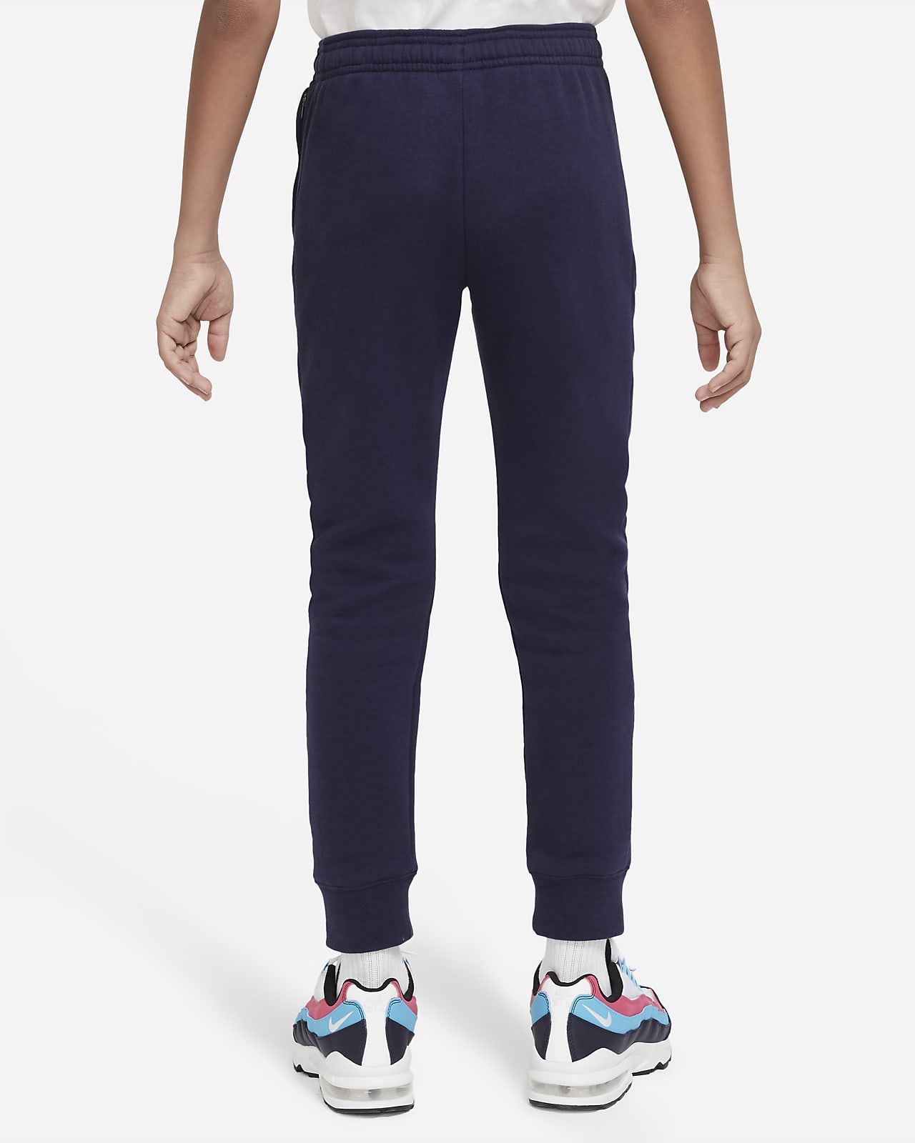 nike chelsea pants