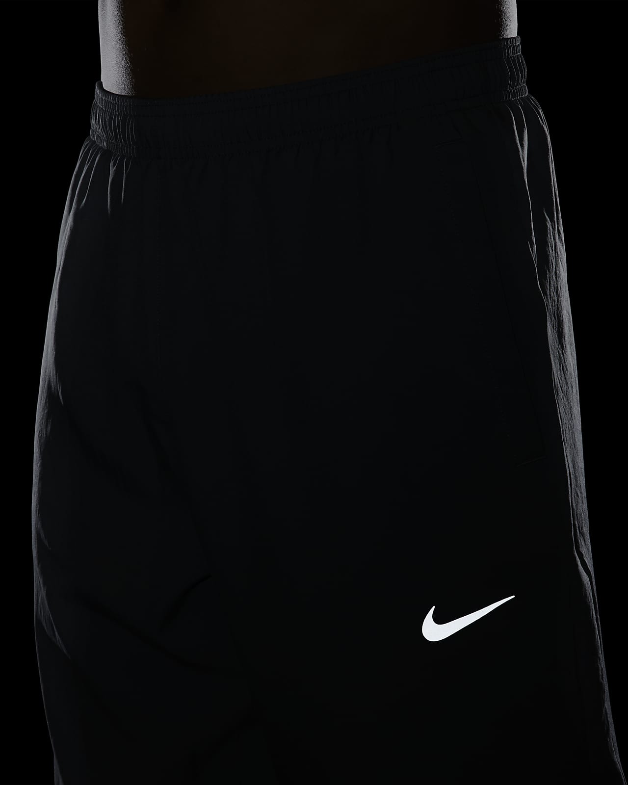 Nike mens 2025 running trousers