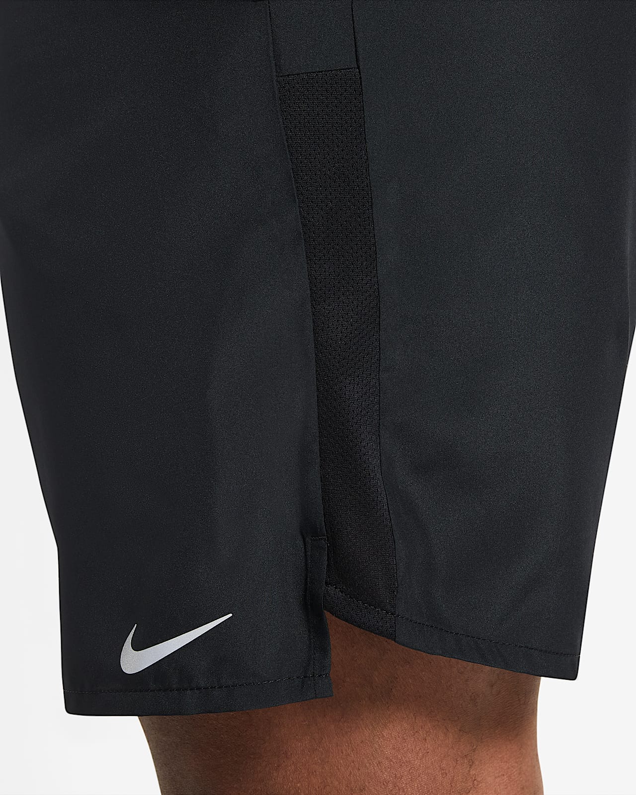 Nike Challenger Pantalón corto de running con forro de slip - Hombre. Nike  ES