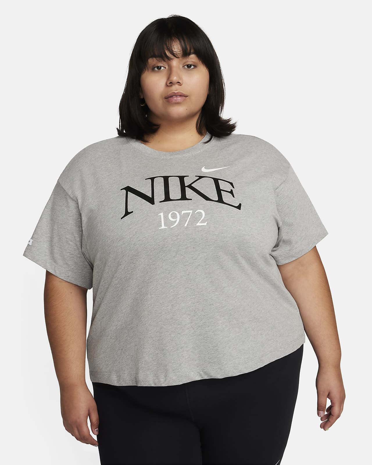 T-shirt Nike Sportswear Classic pour femme