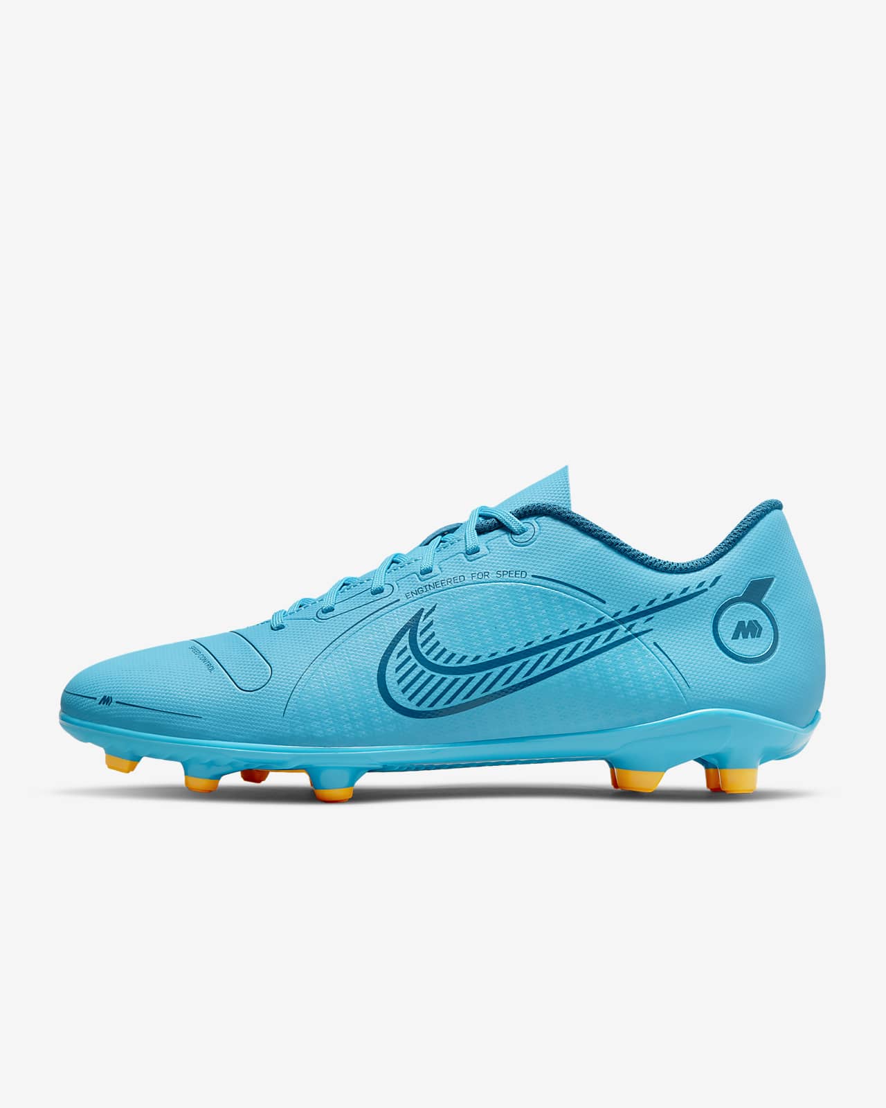 mercurial 5