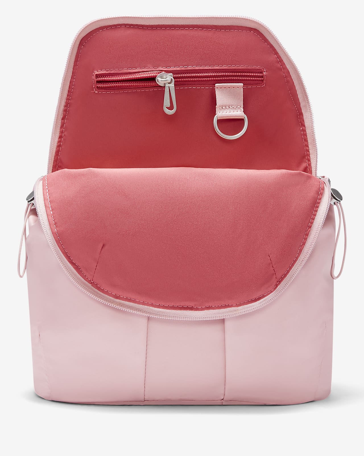 Nike Sportswear Futura Luxe Women's Mini Backpack. Nike IN