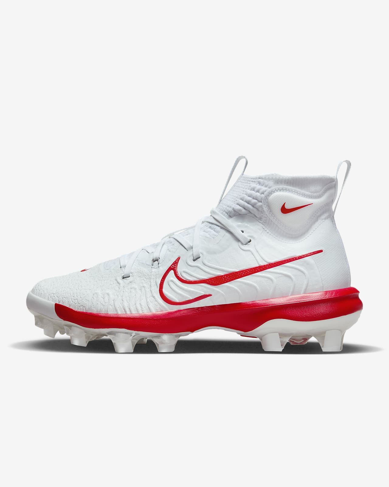 Nike best sale cleats huarache