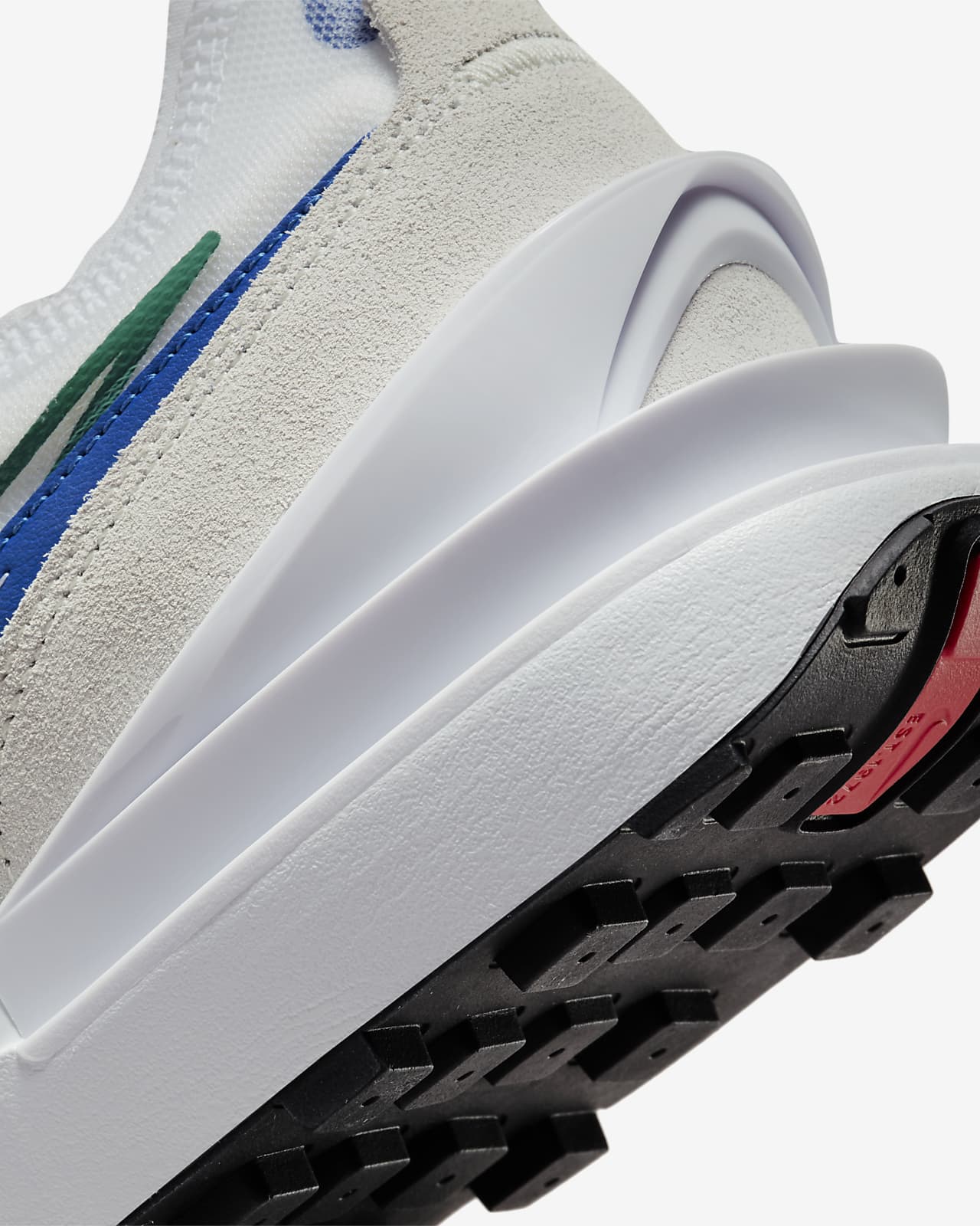 Nike Waffle One Herenschoen. Nike NL