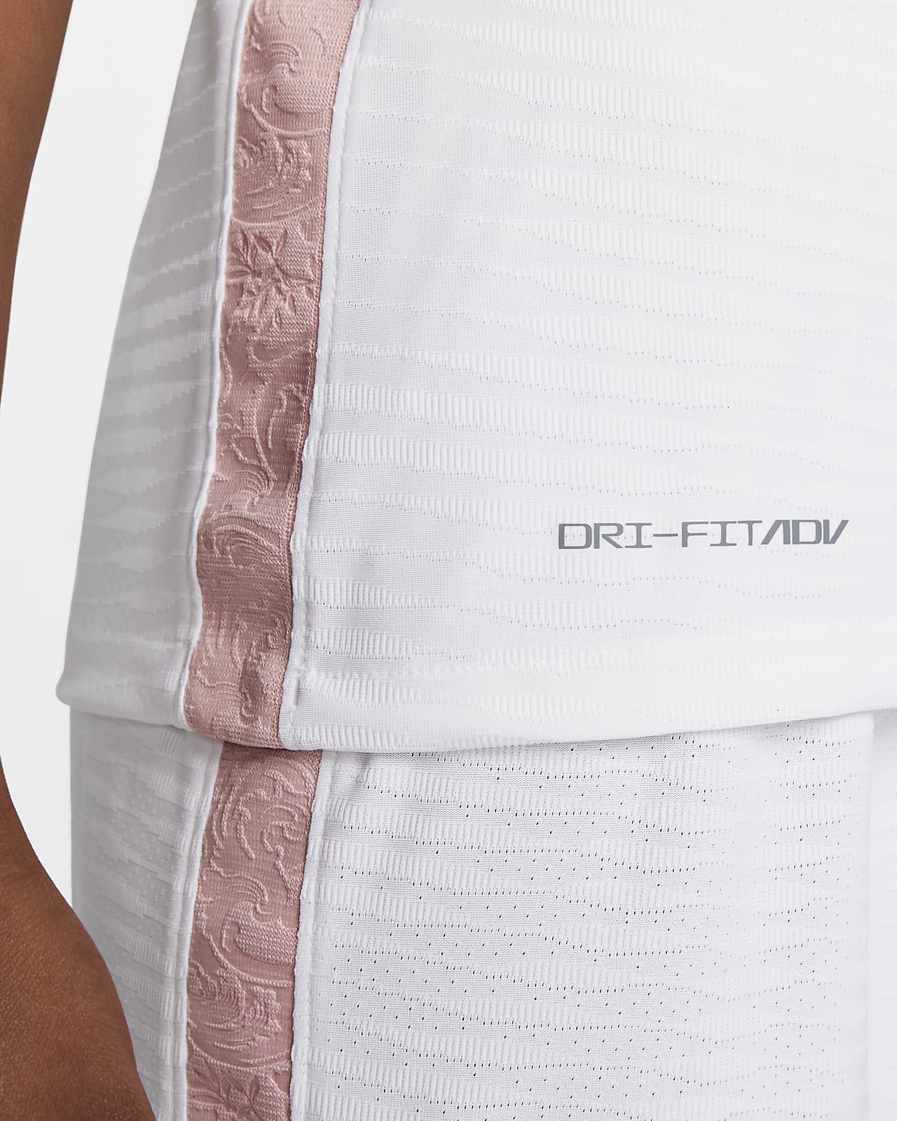 2018 fff vapor match away