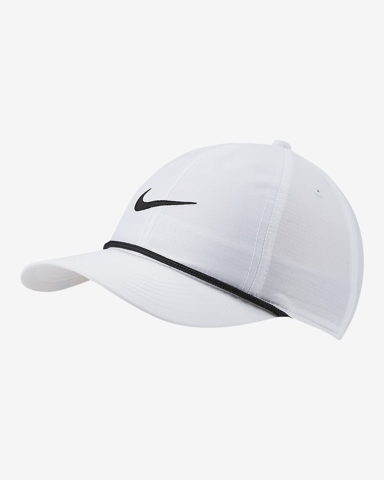 Nike Older Kids Golf Hat Nike Lu