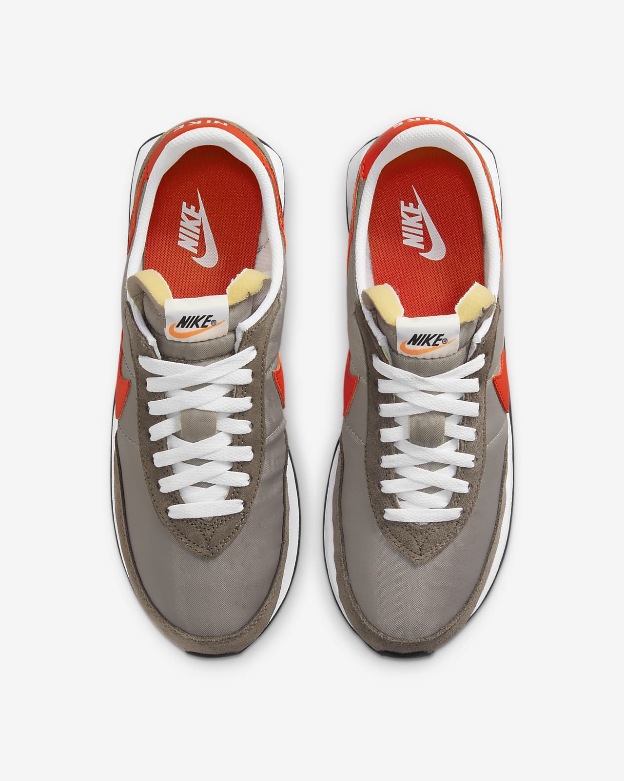 Nike Waffle Trainer 2 Herenschoen. Nike BE