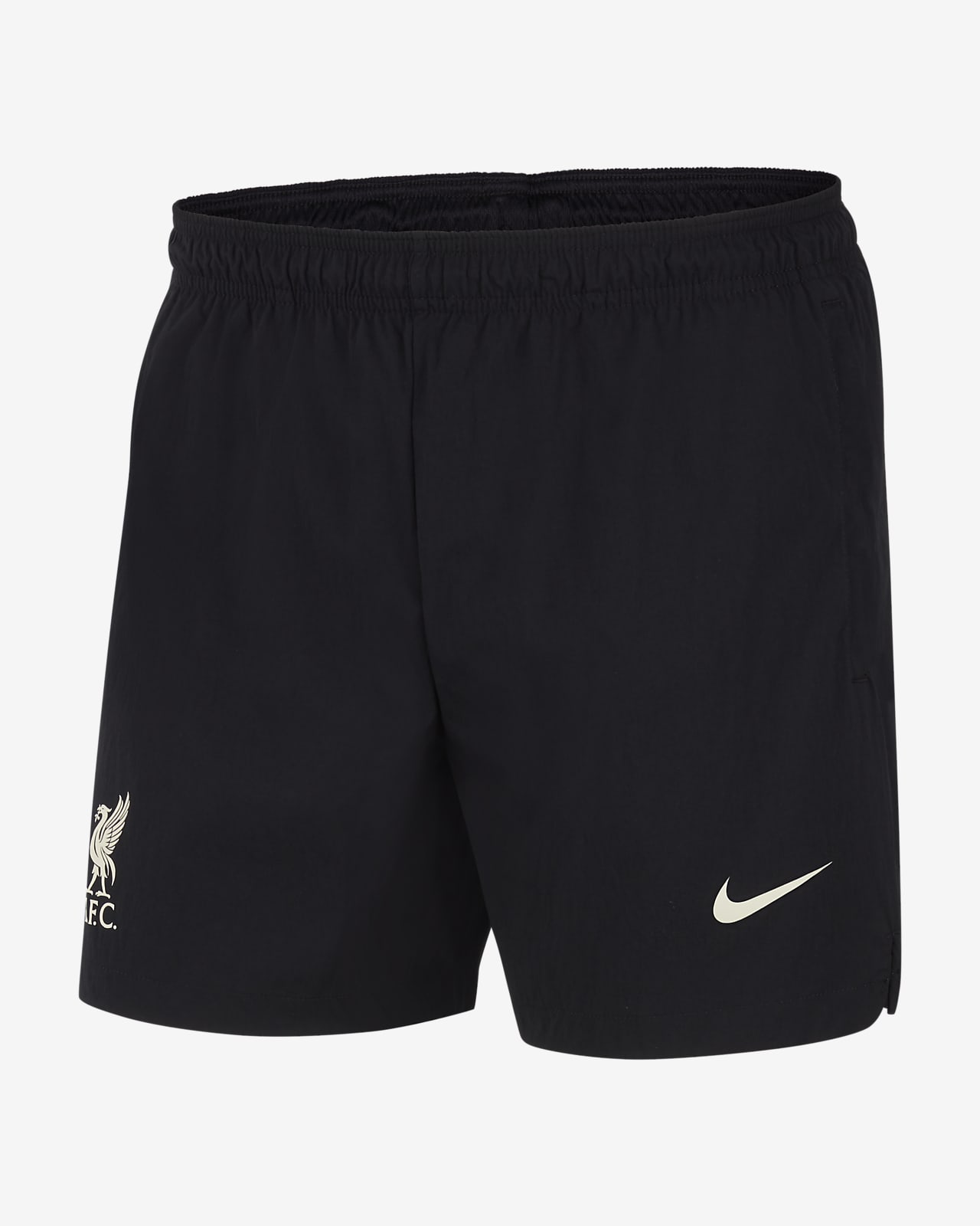 nike woven football shorts