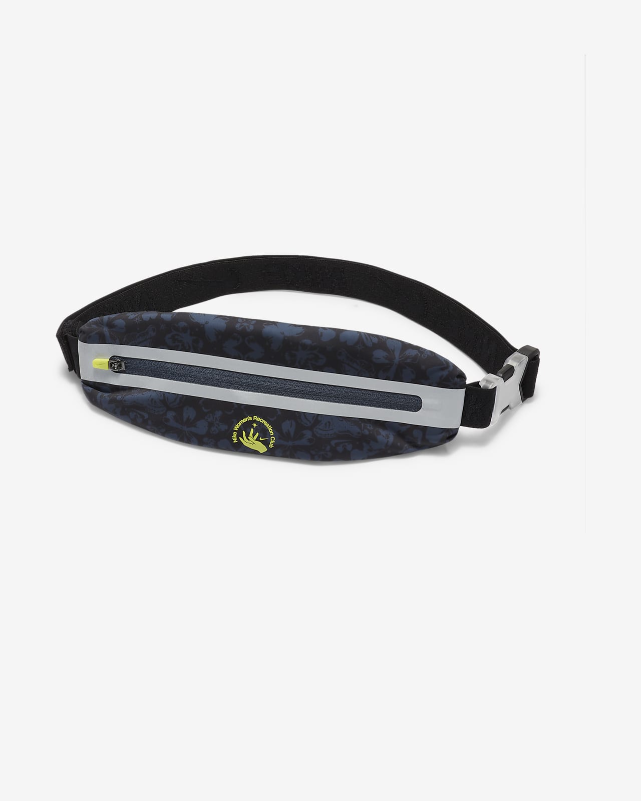 slim fanny pack nike