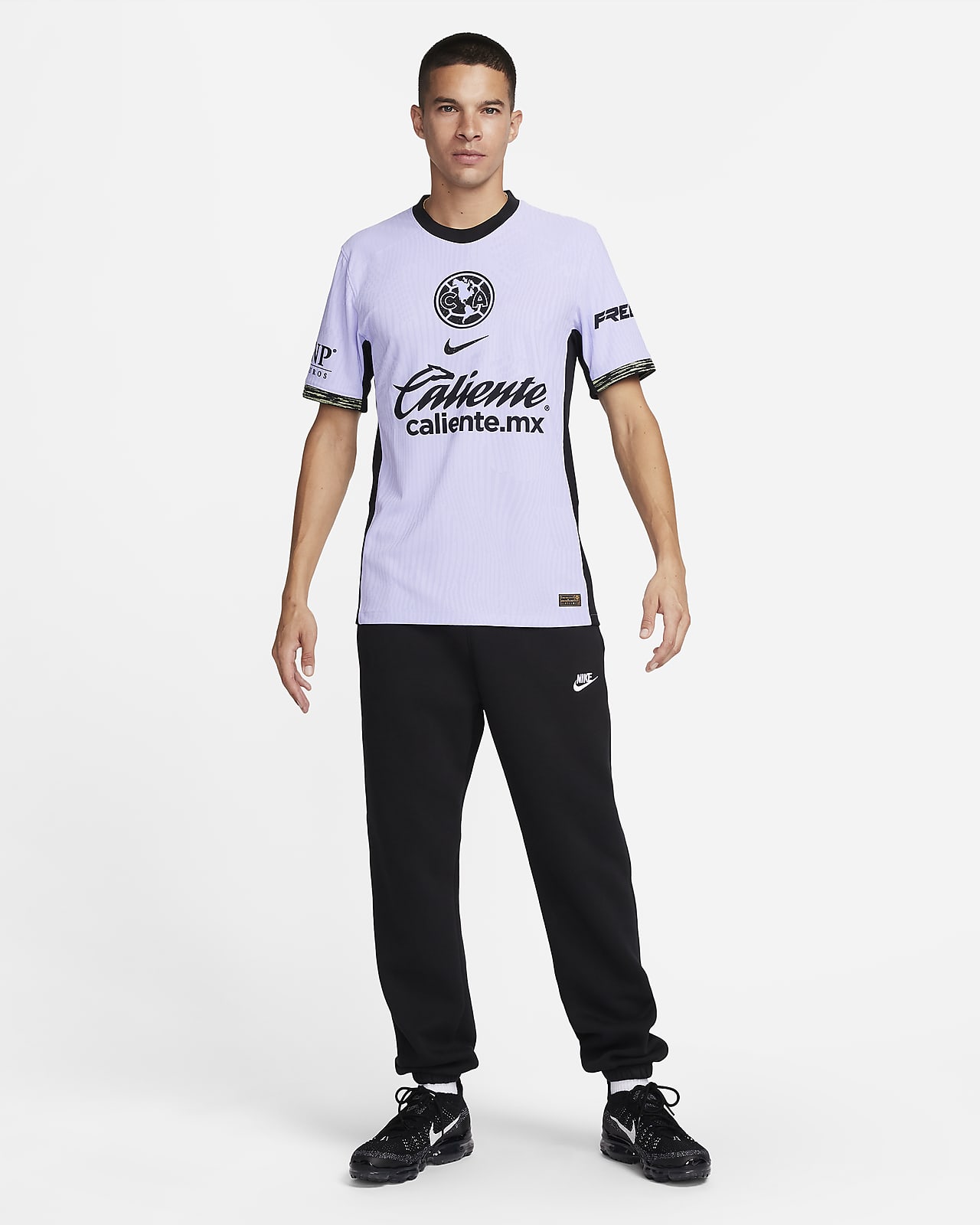 Club America Reveal New Nike 2023 Third Shirt - SoccerBible