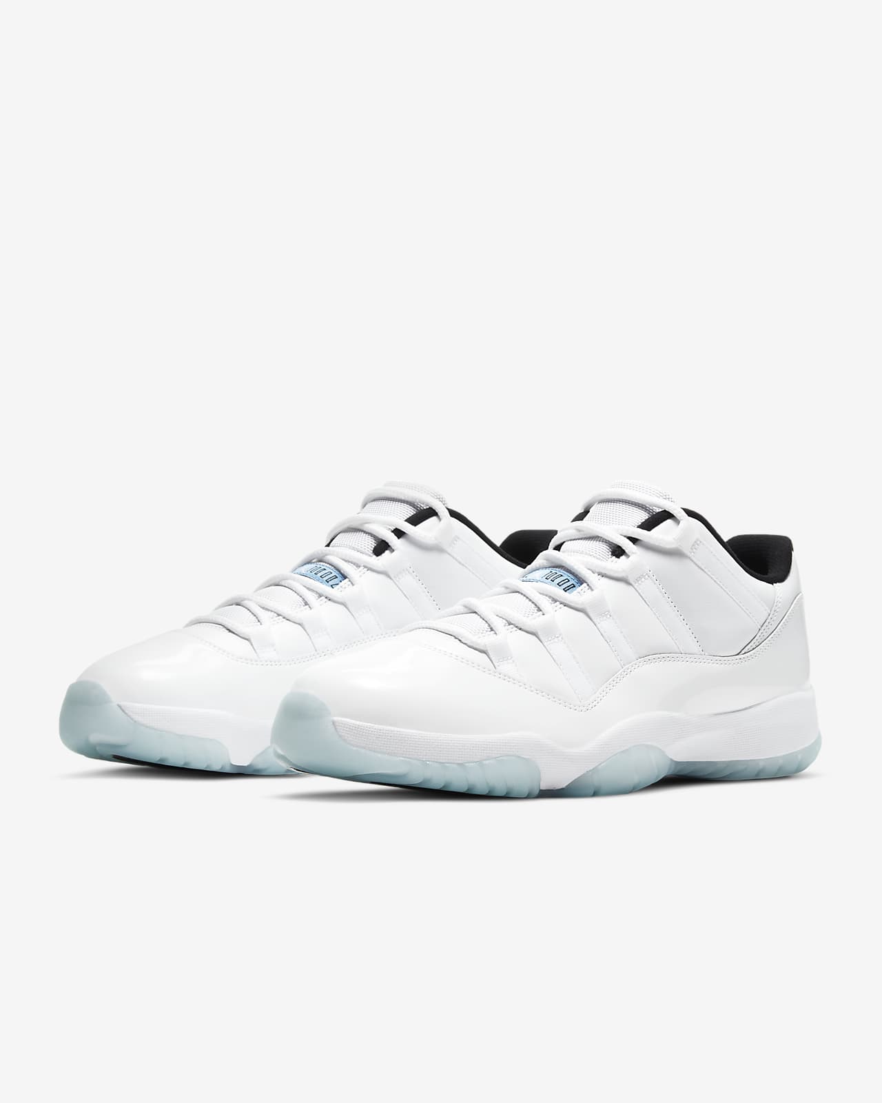 Air Jordan 11 Low Nike Gb