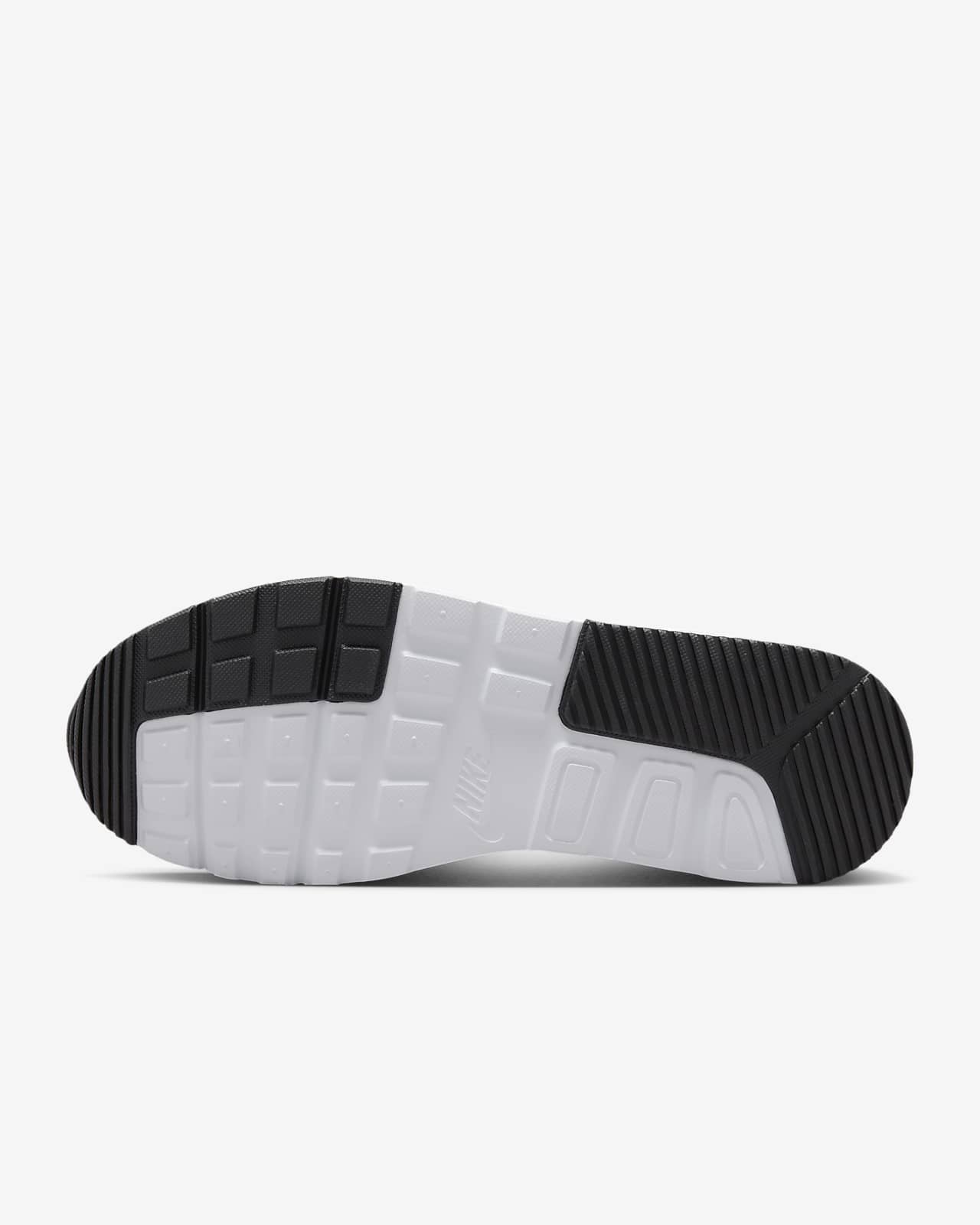 Nike Air Max Leather SC 'Triple White' DH9636-101 - KICKS CREW