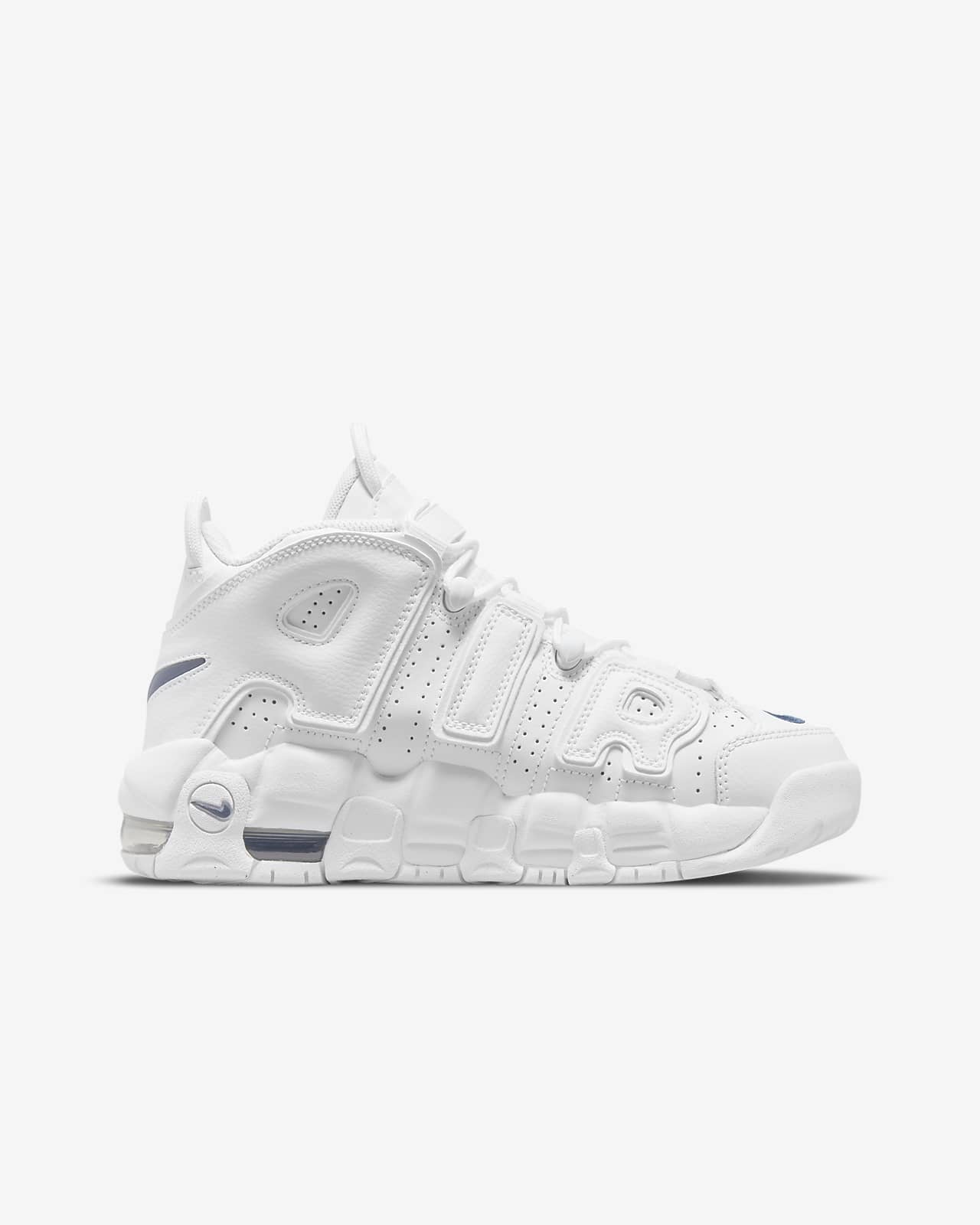 Nike big sale air uptempo