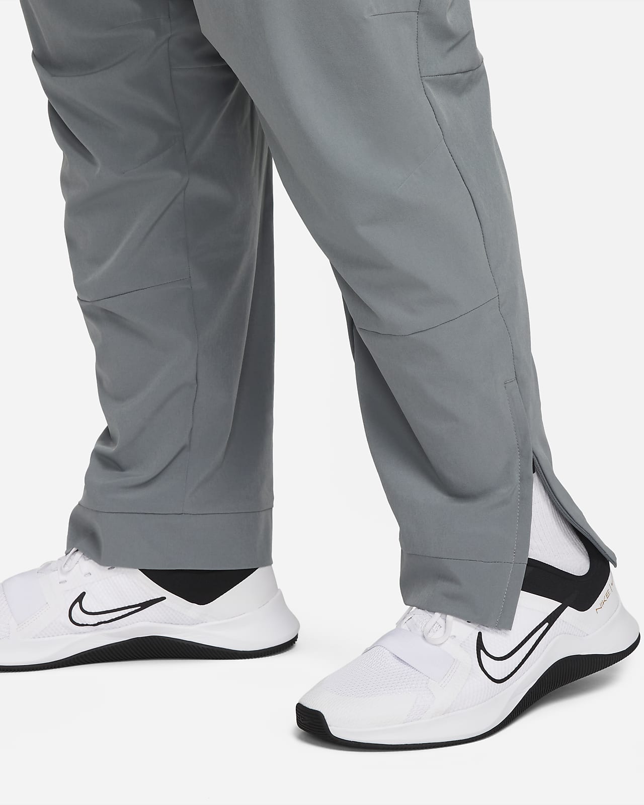 terciopelo Isaac Violeta Nike Unlimited Men's Dri-FIT Tapered Leg Versatile Pants. Nike.com