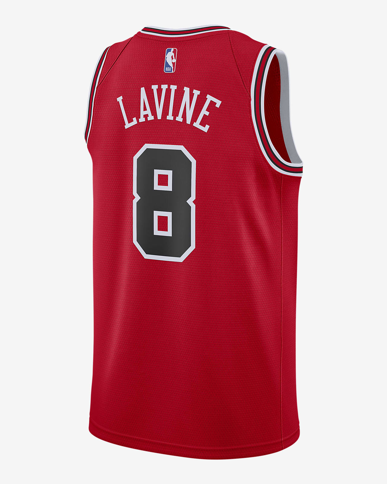 nba jersey zach lavine