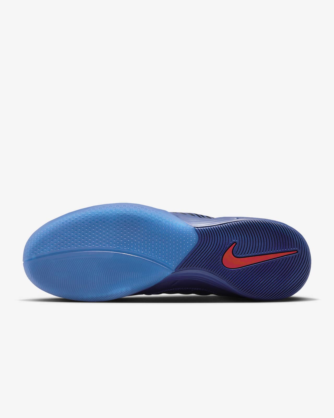 Nike Lunar Gato II Indoor Court Low-Top Football Shoes. Nike CA