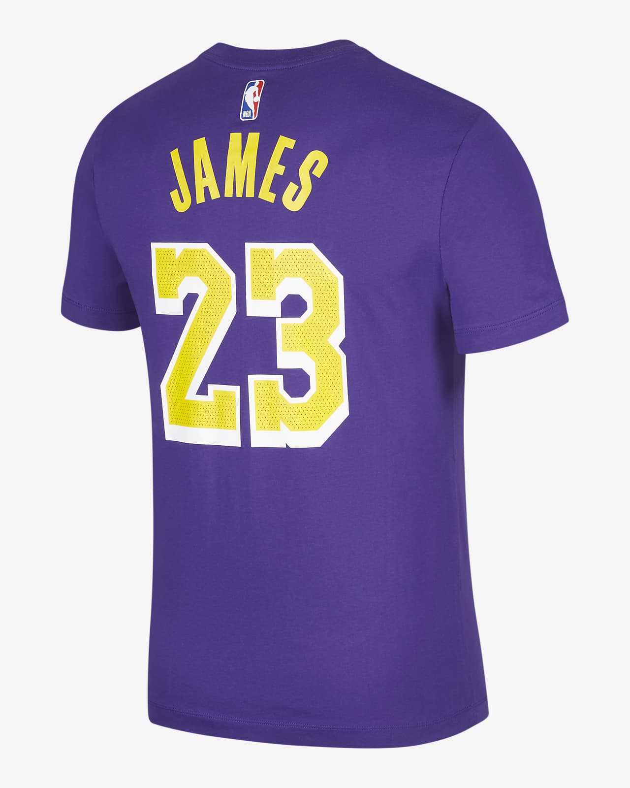 los angeles lakers statement jersey