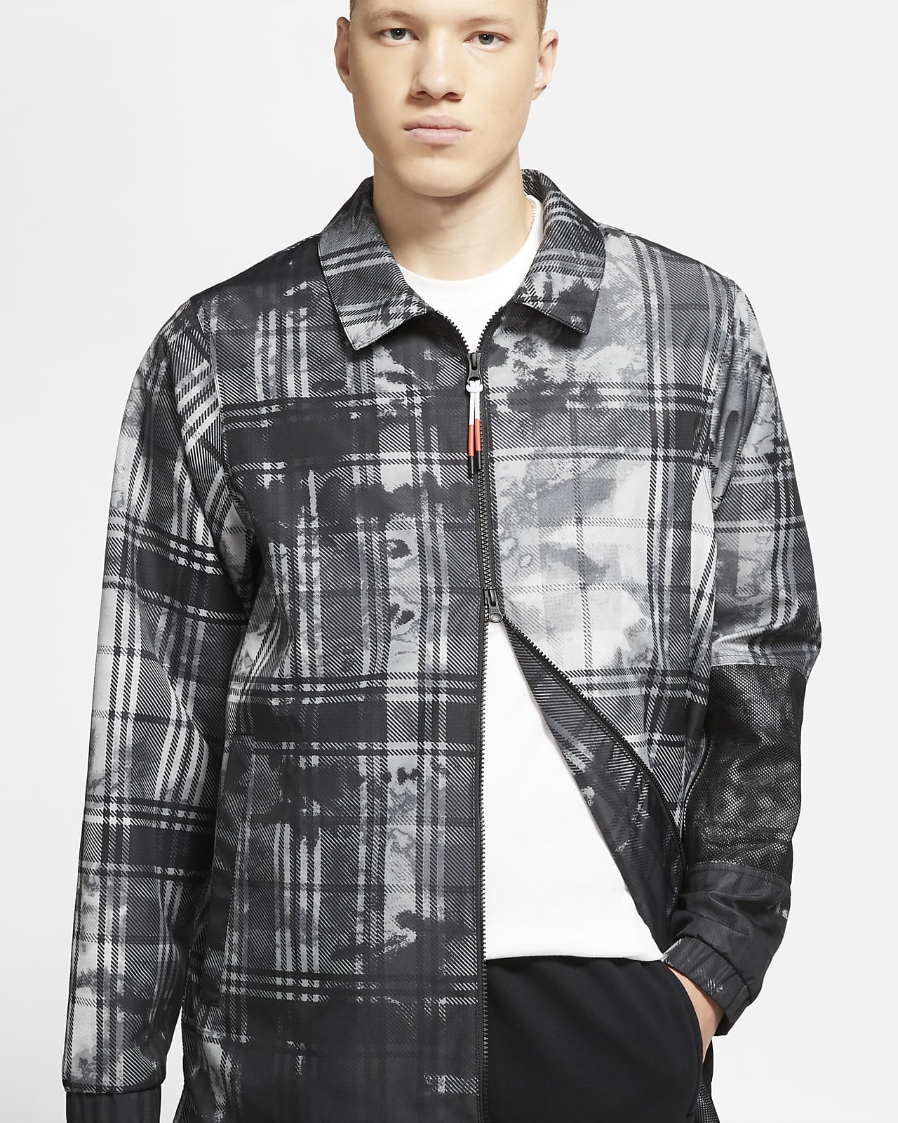 nike kyrie jacket
