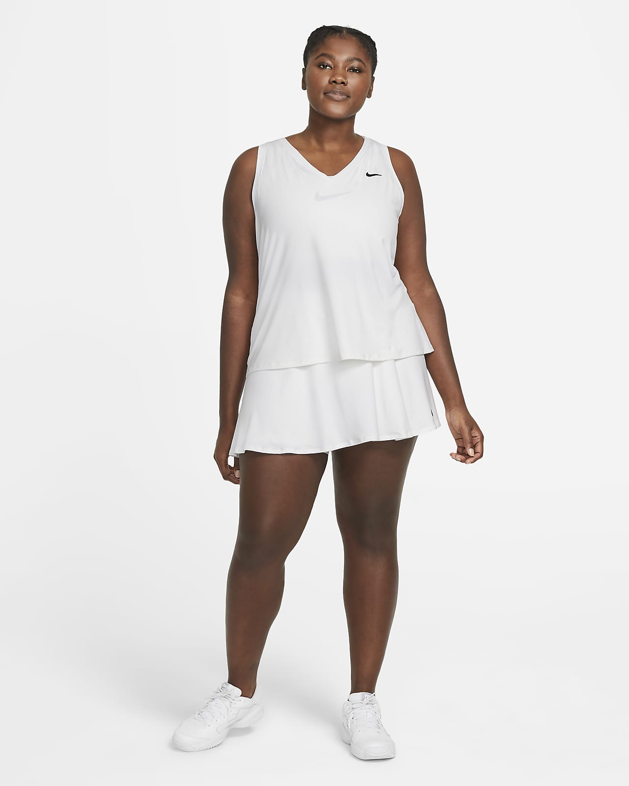 tennis skirt for plus size