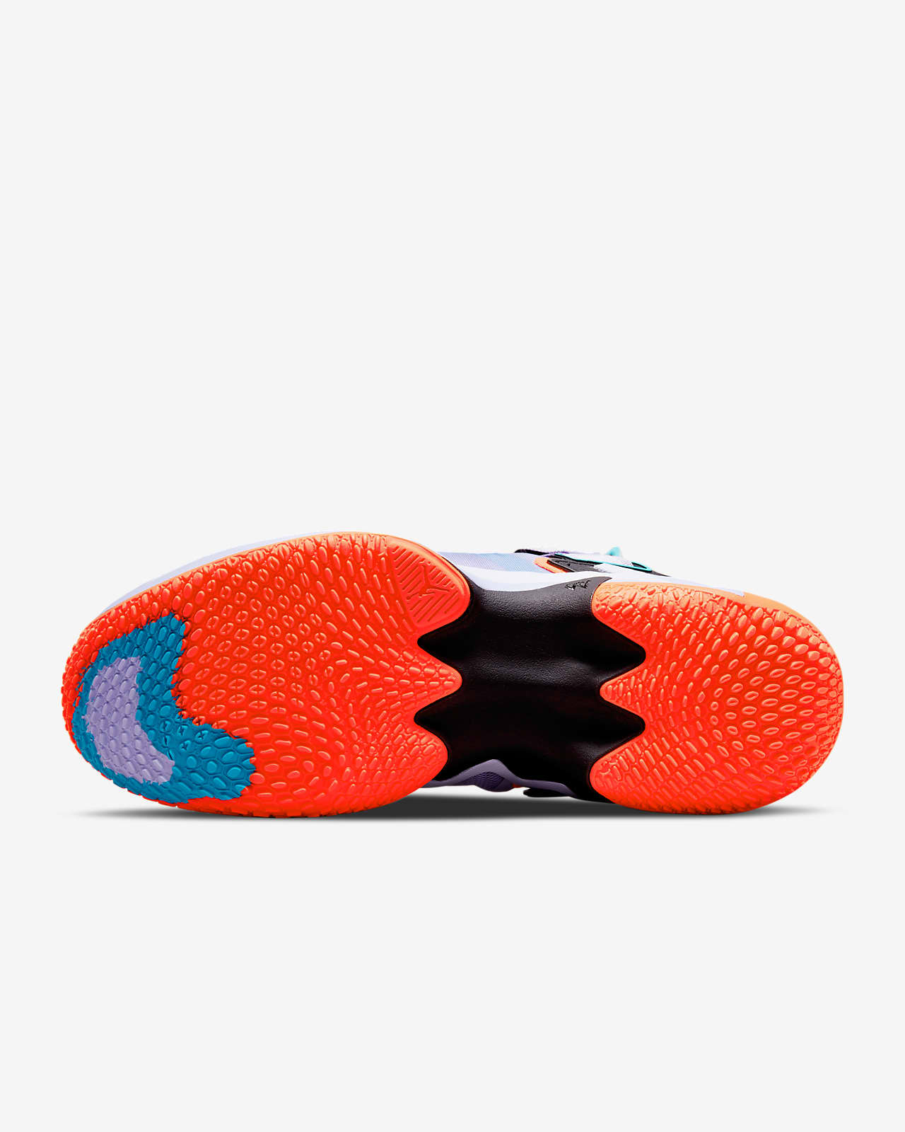 Jordan Why Not .5? Men's Basketball Shoes. Nike SE