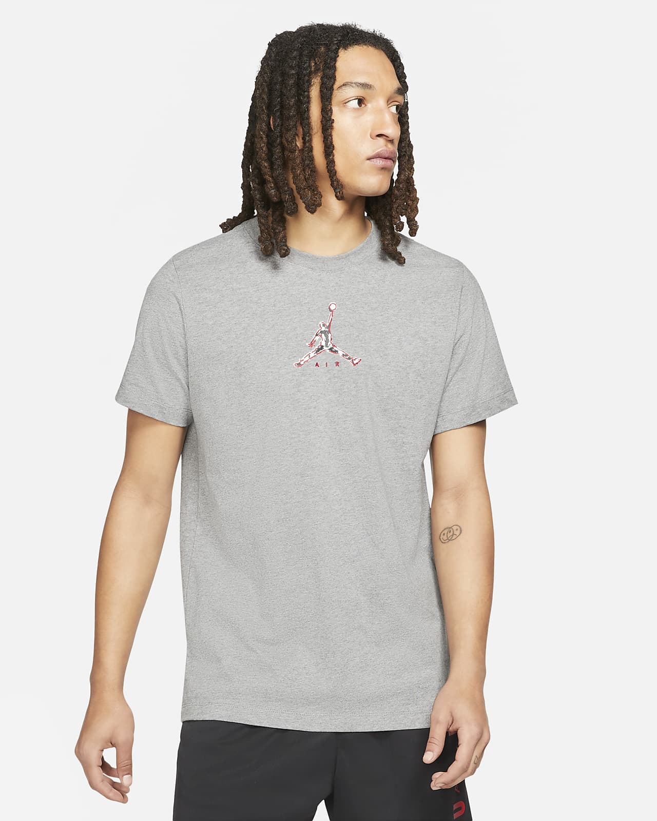 23 jordan shirt