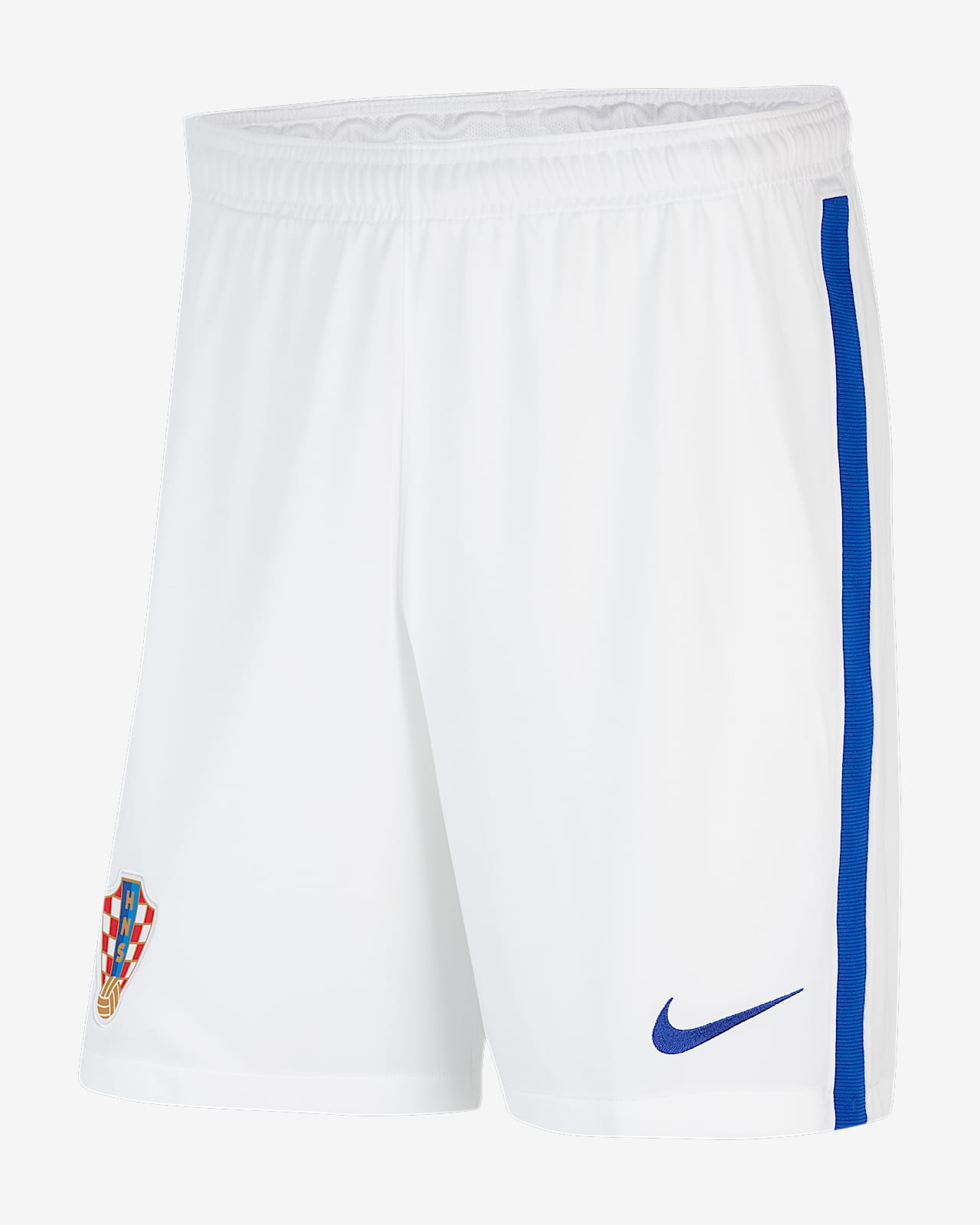 Croatia soccer shorts Outlet