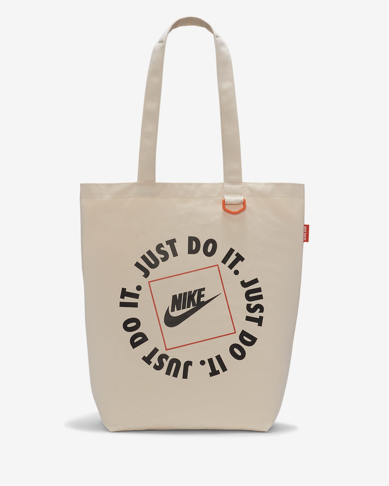 Nike Heritage JDI Tote Bag. Nike ID