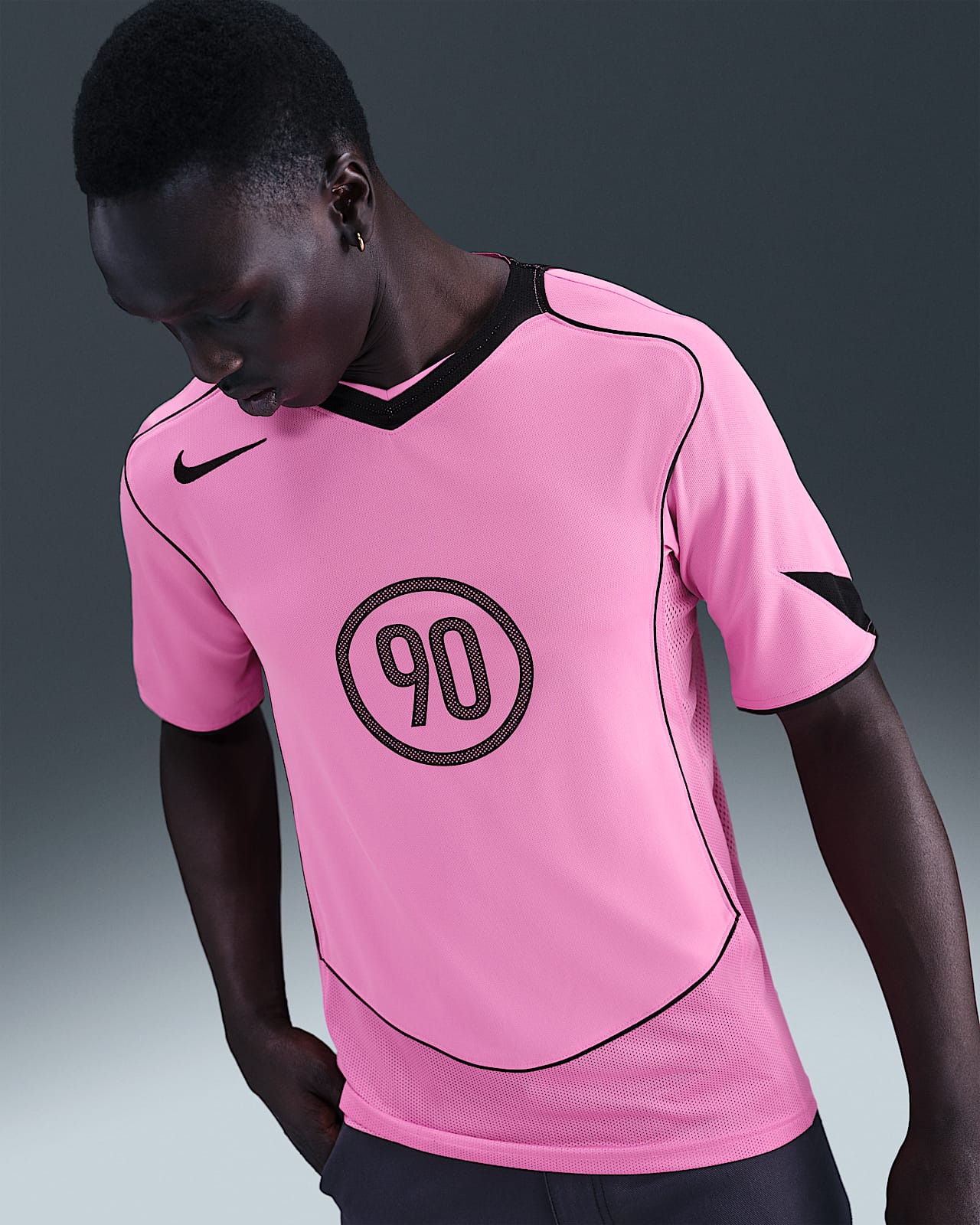 Nike Total 90