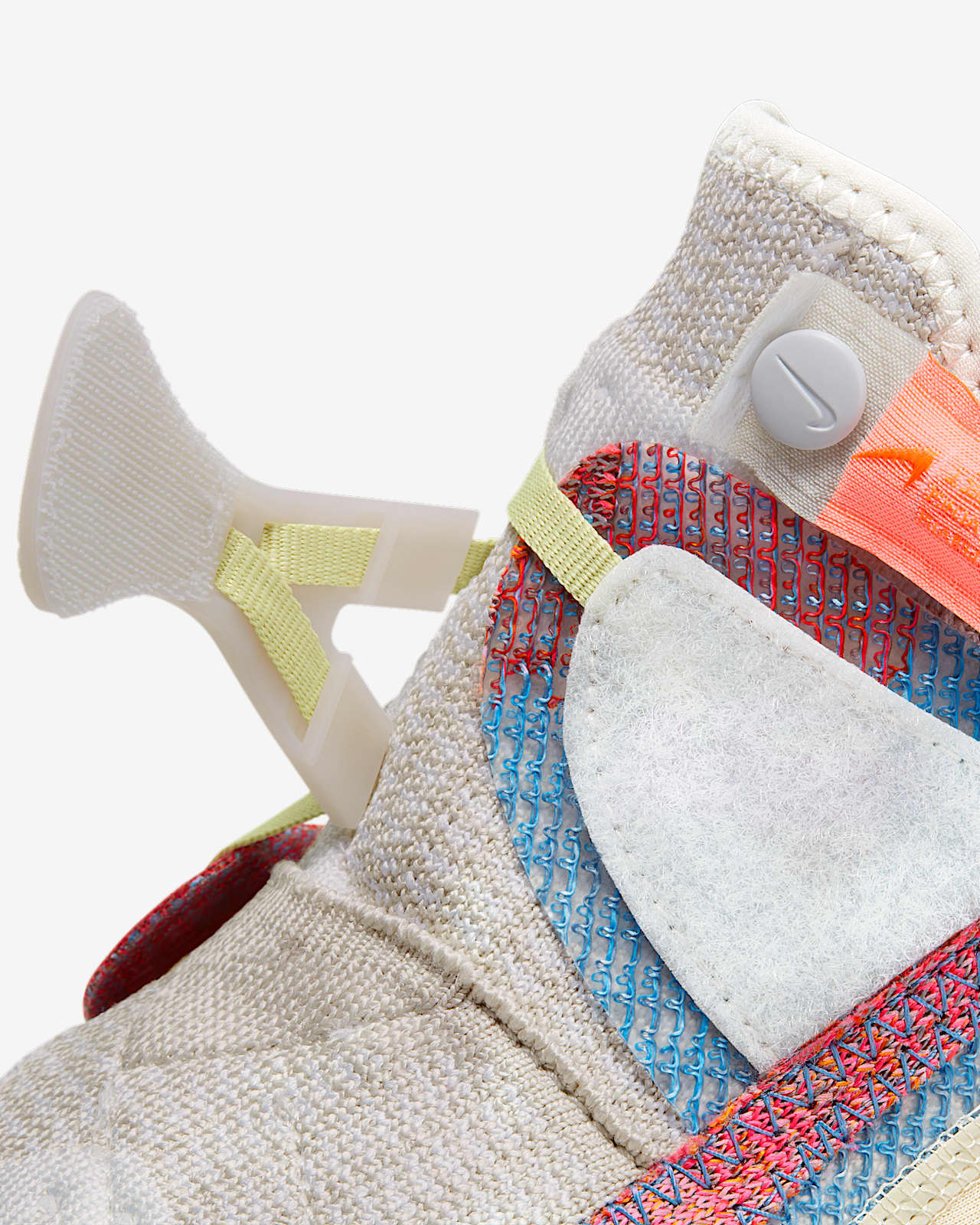 Nike公式 ナイキ Ispa オーバーリアクト フライニット メンズシューズ オンラインストア 通販サイト