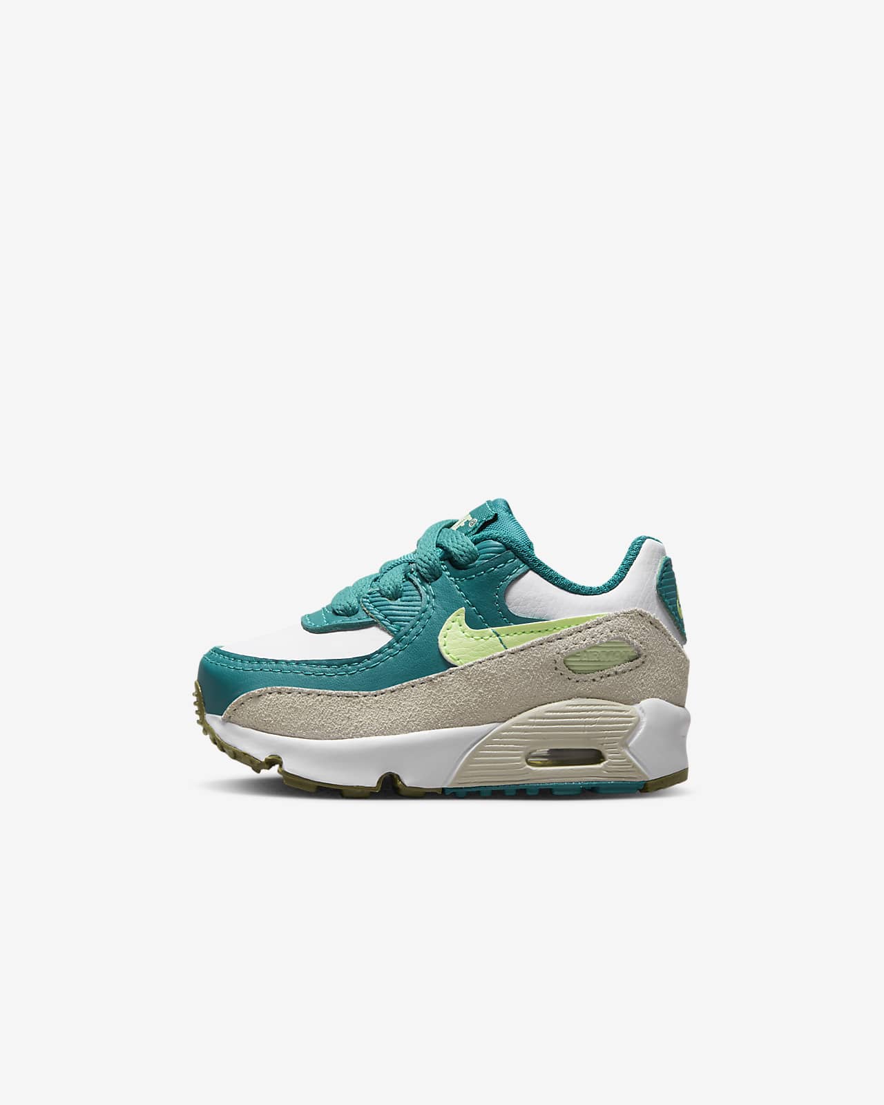 Imperial Resignation Bad faith Nike Air Max 90 LTR Baby/Toddler Shoes. Nike.com
