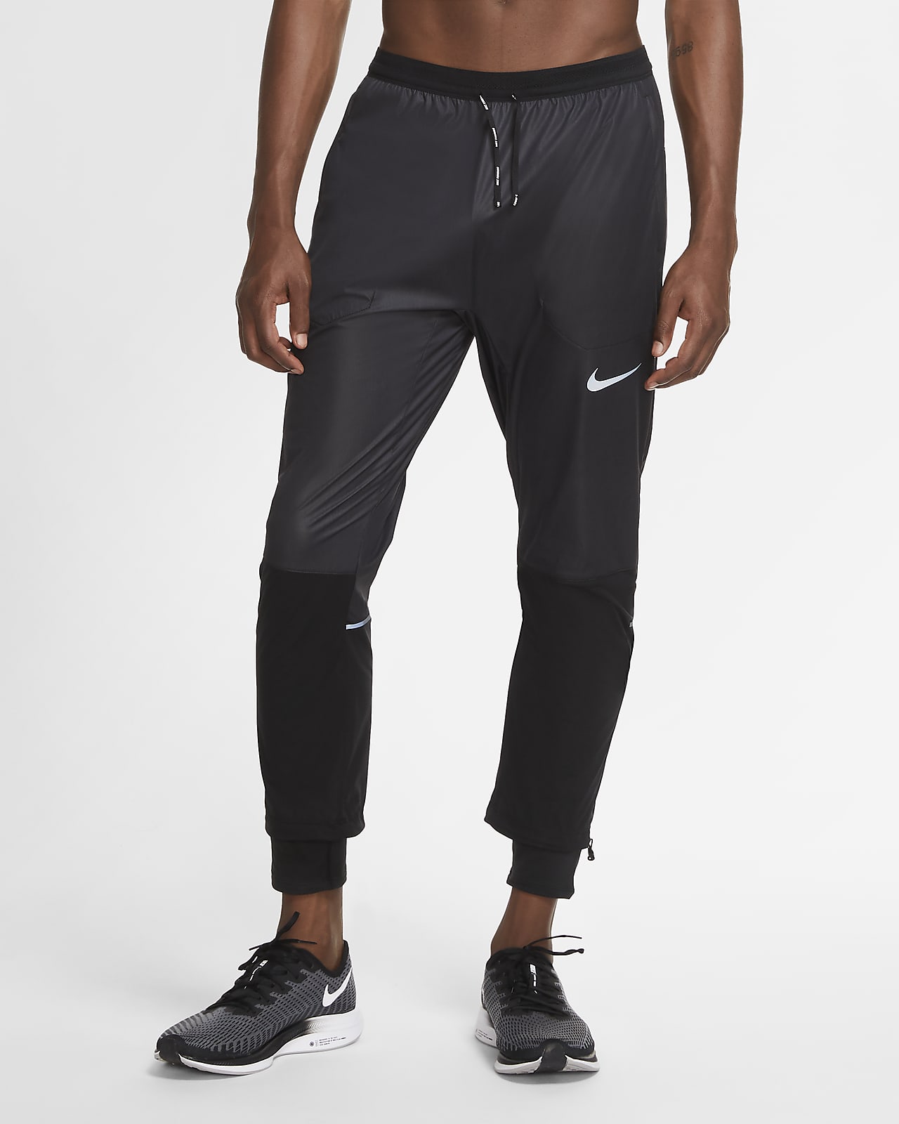 Pantaloni da running Nike Swift Shield - Uomo. Nike CH