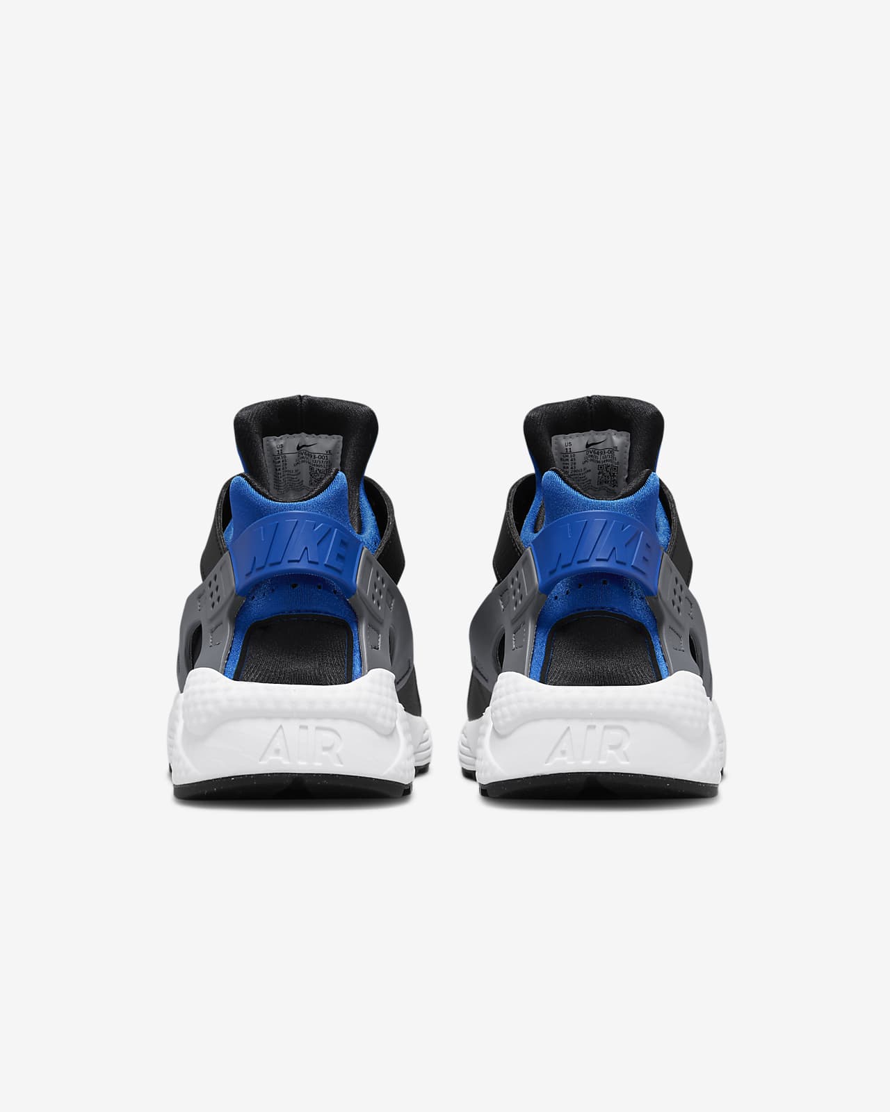 Scarpa Nike Air Huarache – Uomo. Nike IT