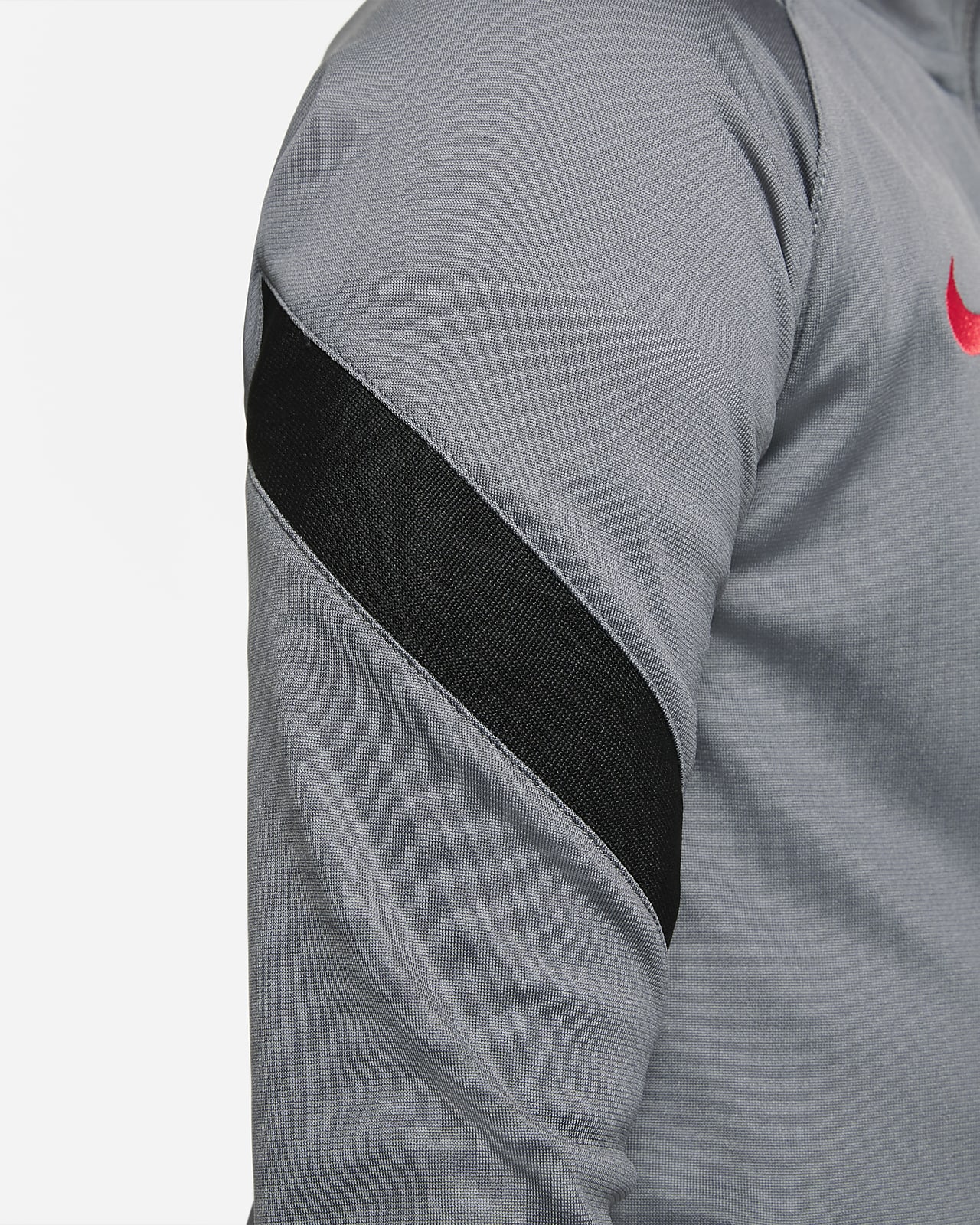 Футбольный трикотажный костюм для школьников Nike Dri-FIT Paris  Saint-Germain Strike. Nike RU