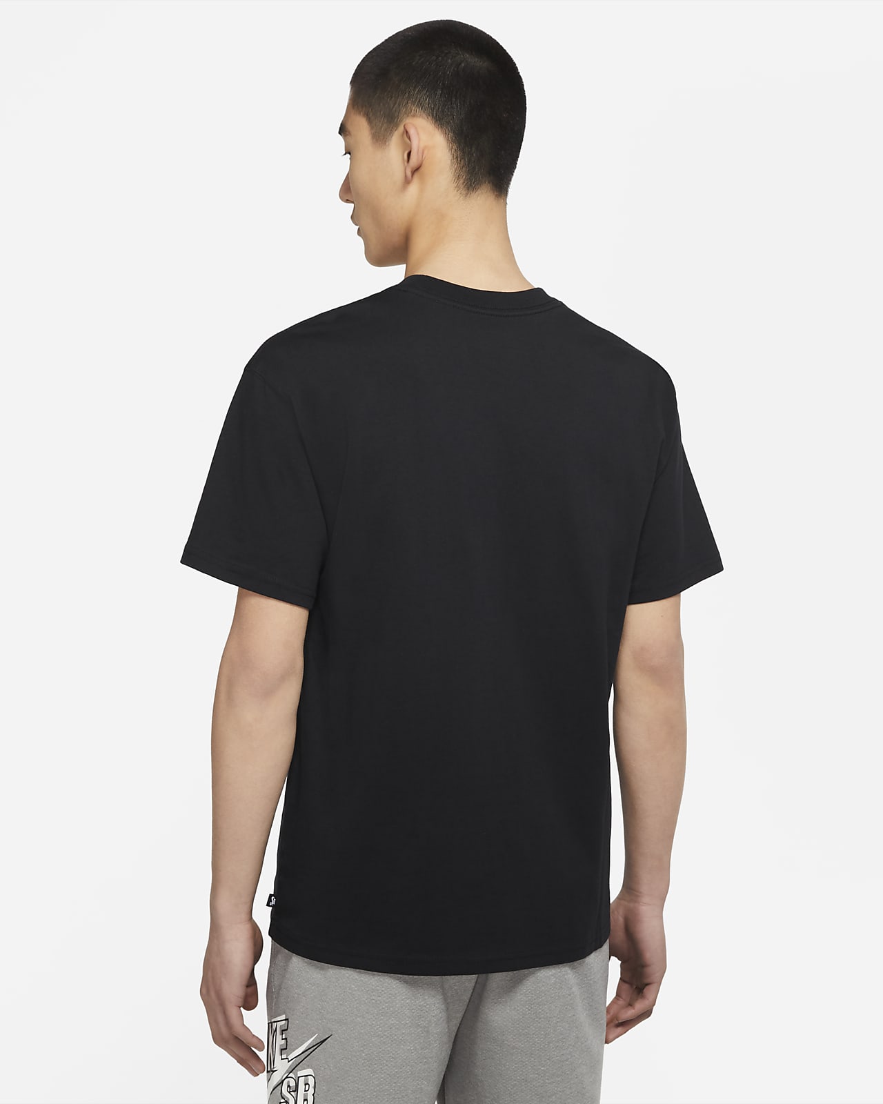 Nike sb best sale pelican t shirt