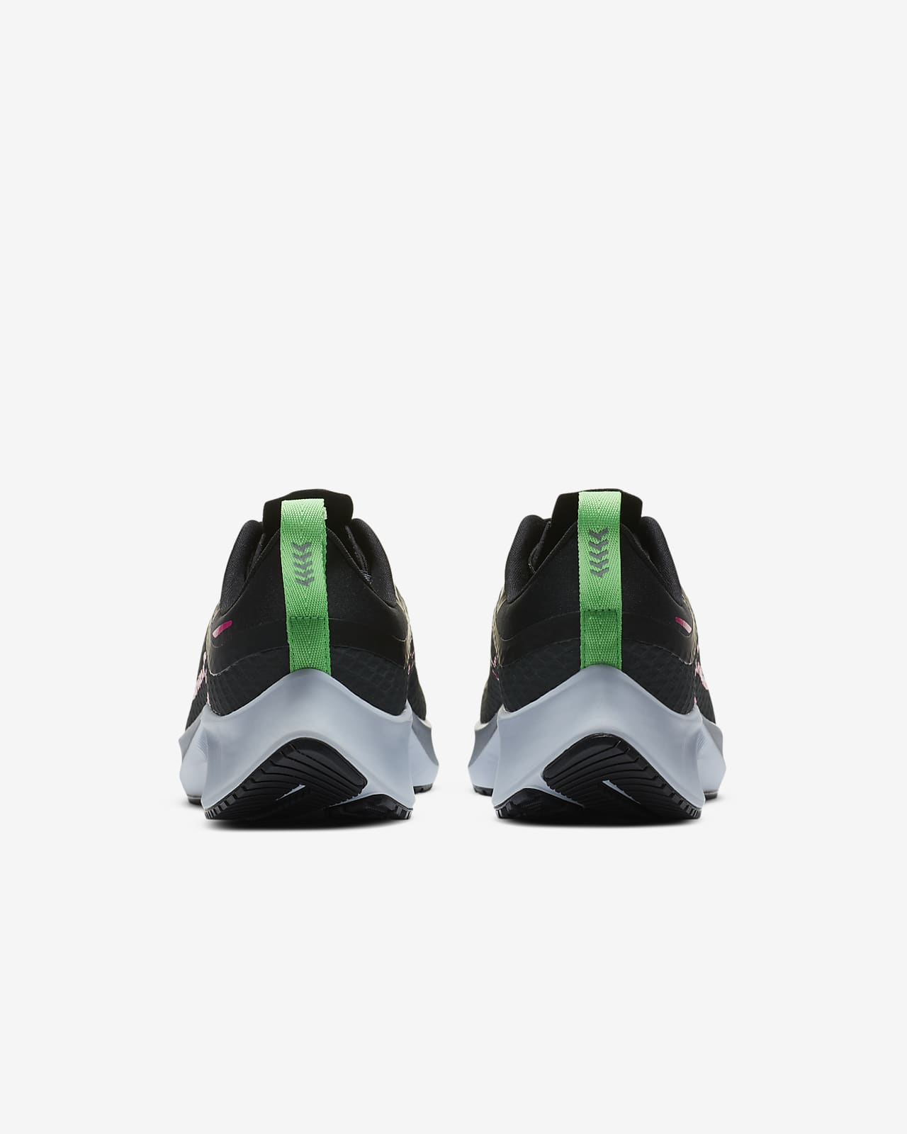 nike air zoom pegasus shield mens