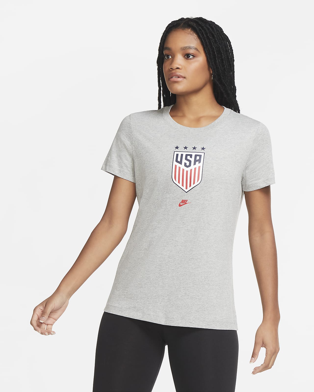 playeras de futbol para mujeres