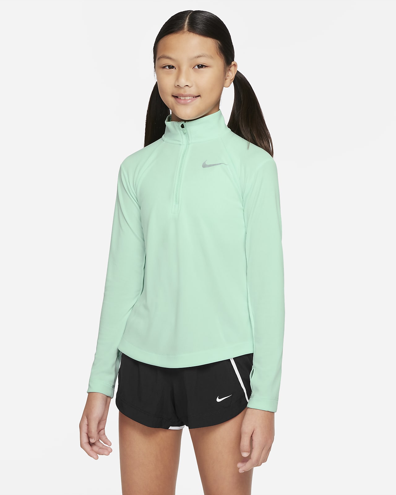 haut nike fille