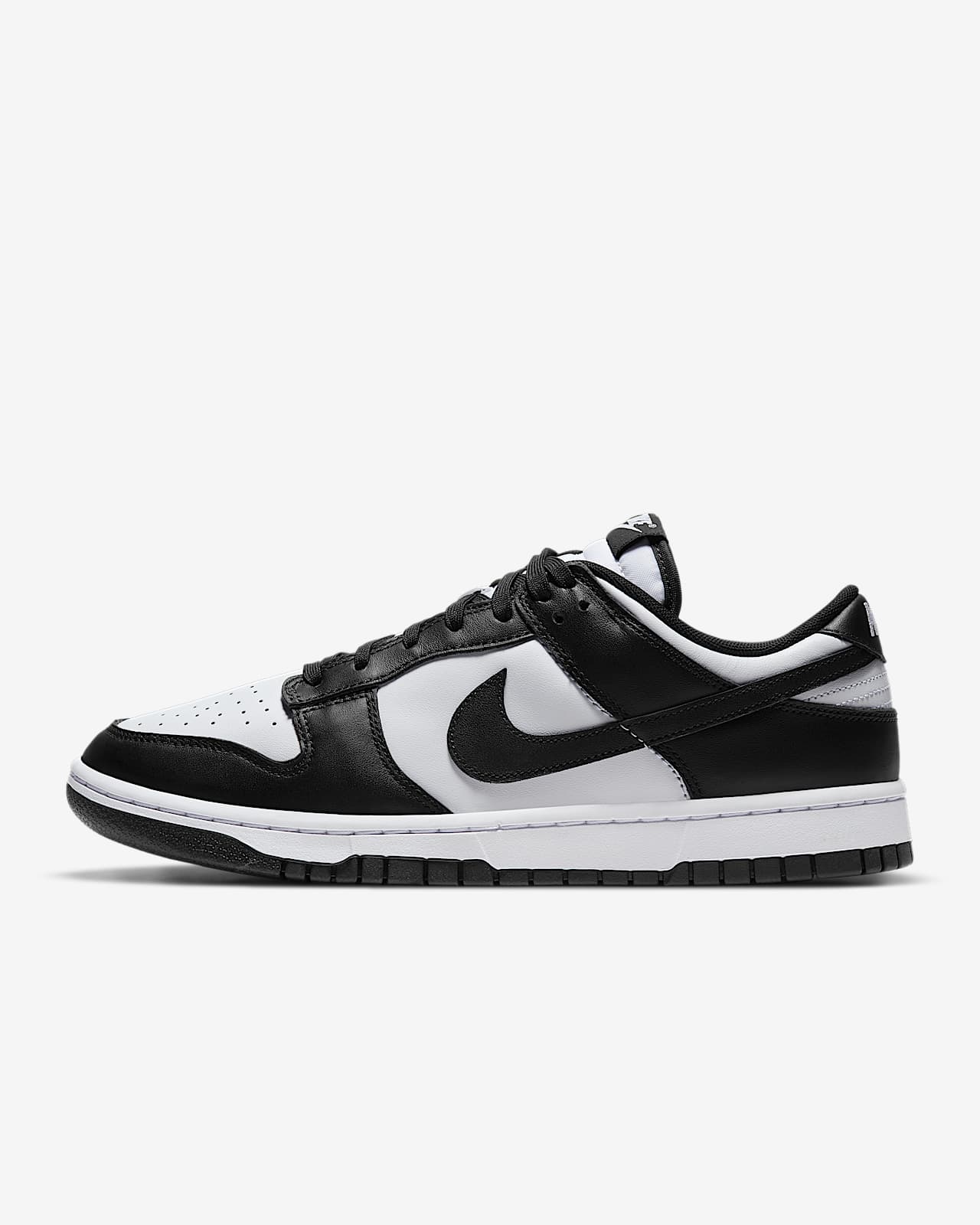 Nike Dunk Low Retro Herenschoen. Nike BE