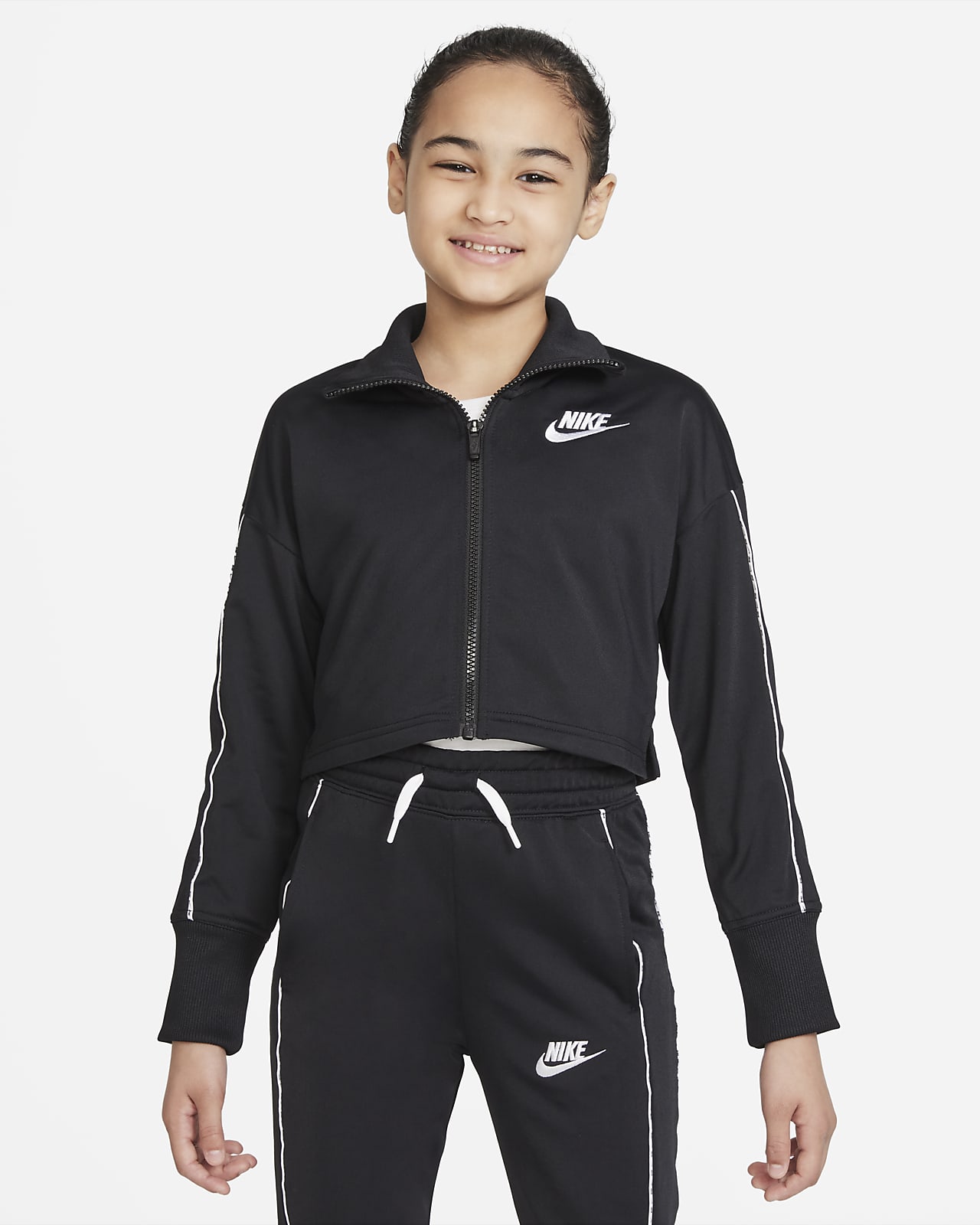 Nike Sportswear Older Kids' Tracksuit | ubicaciondepersonas.cdmx.gob.mx