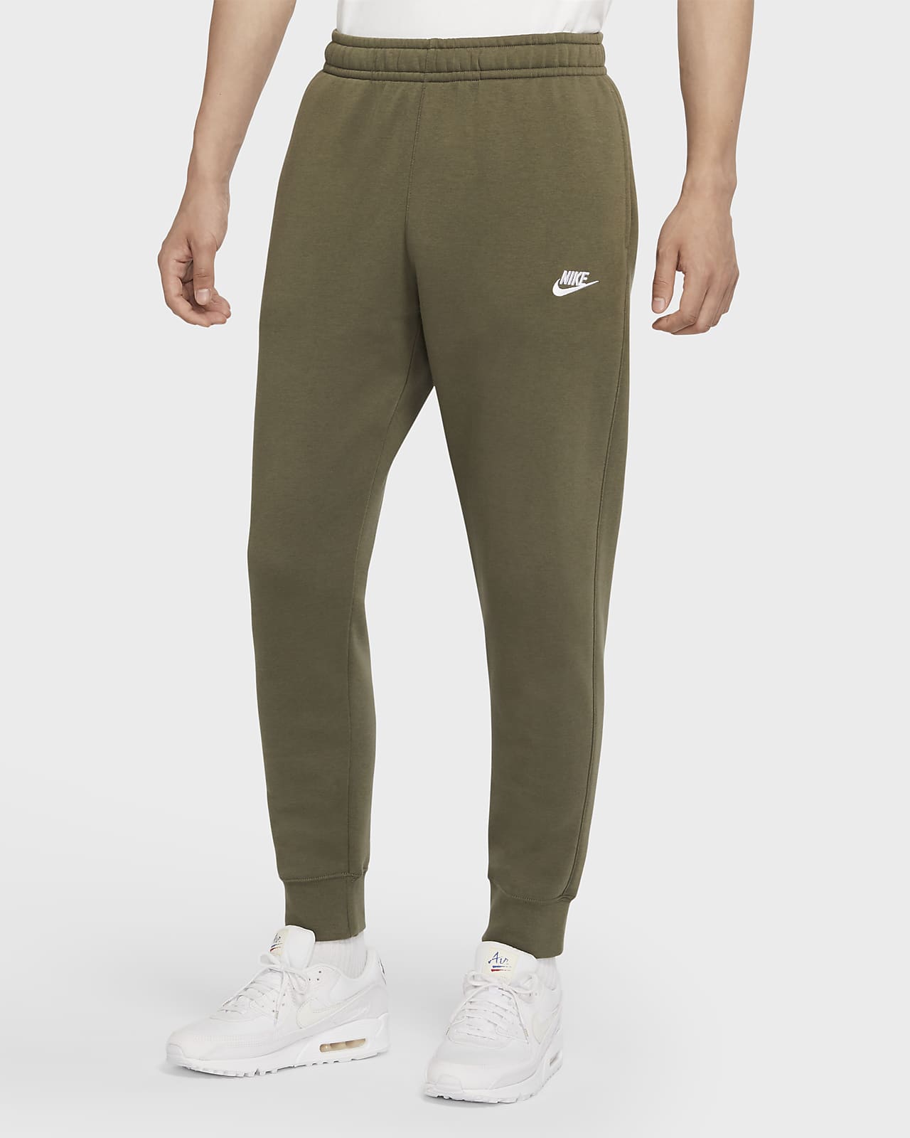 nike club fleece joggers canada