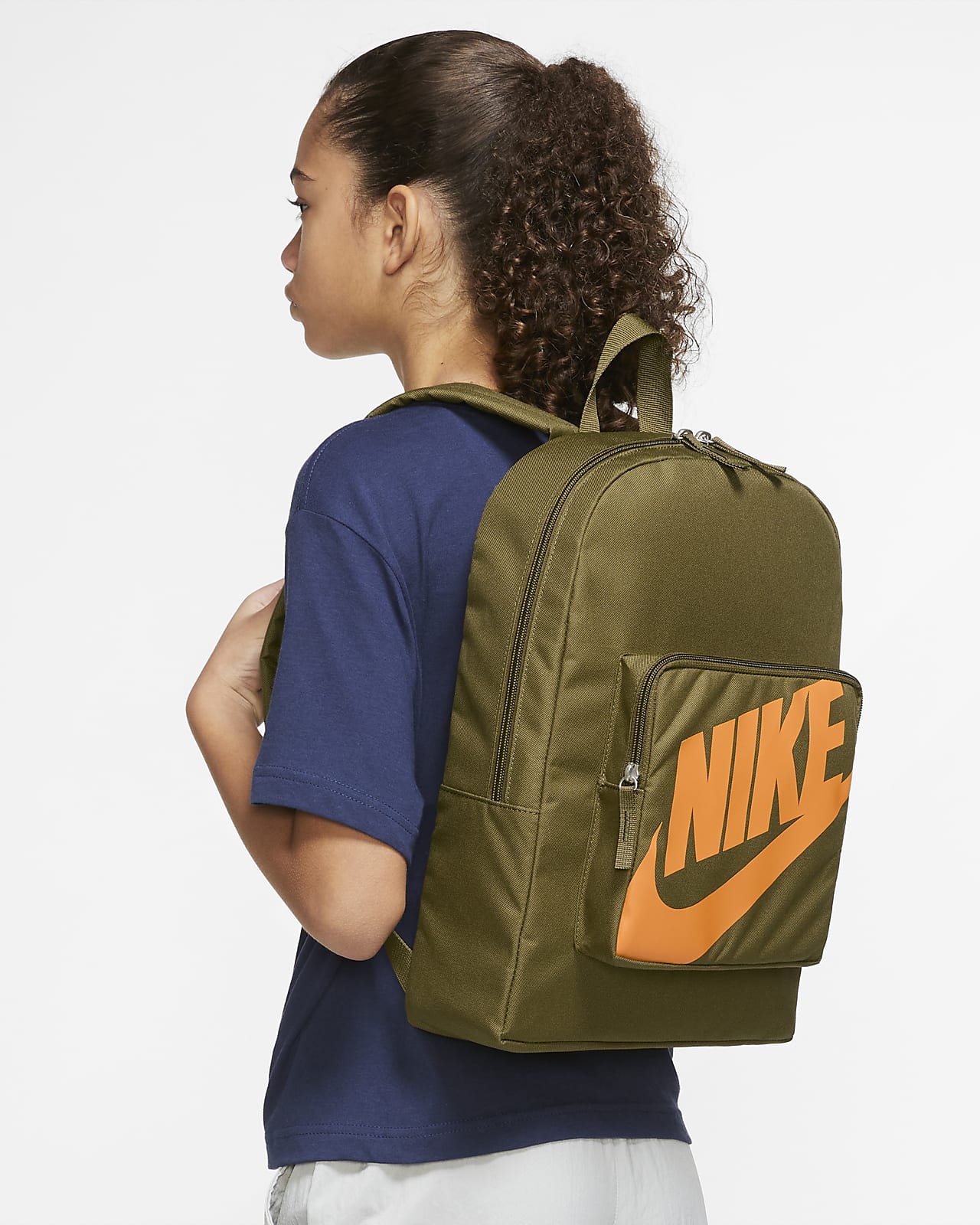 Classic Kids' Backpack Nike AU