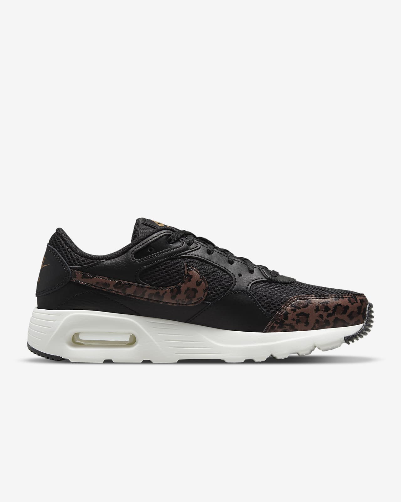 nikes tijgerprint
