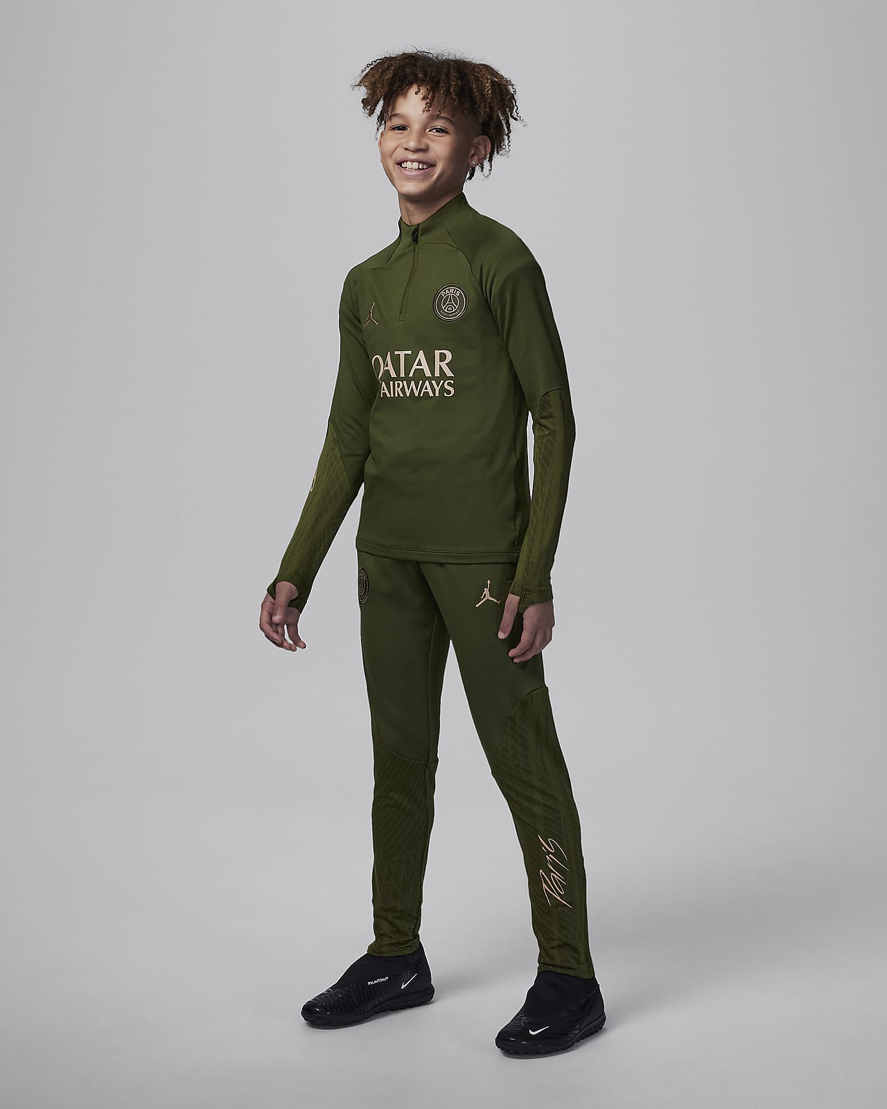 Pants jordan para niño store