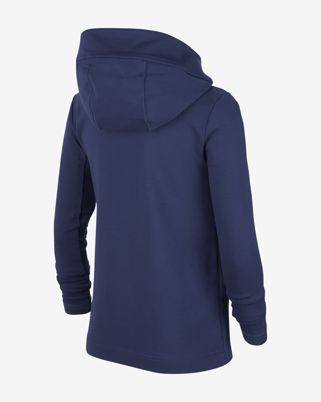 nike england tech fleece